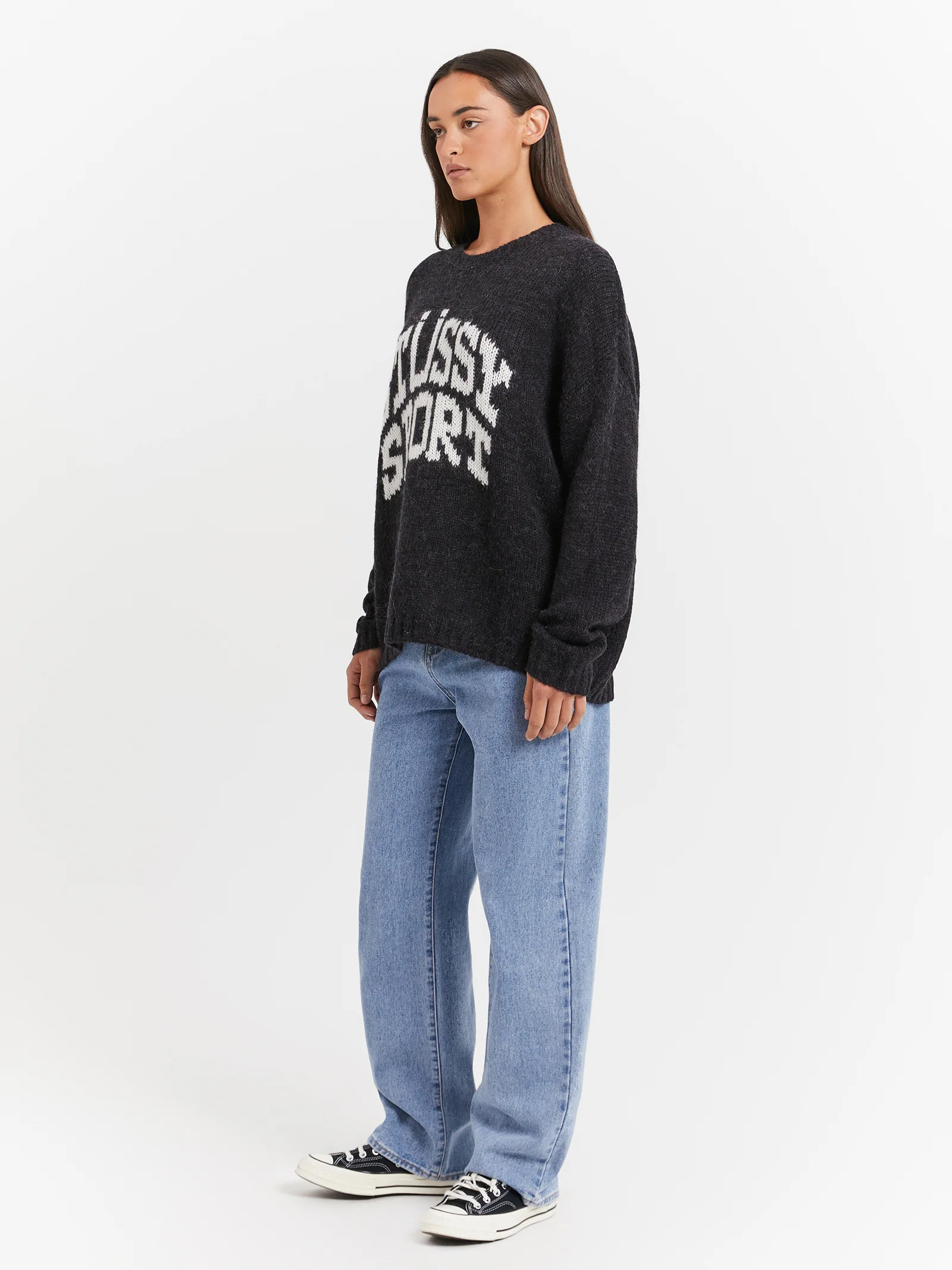 Stussy Sport Knit - Image 4