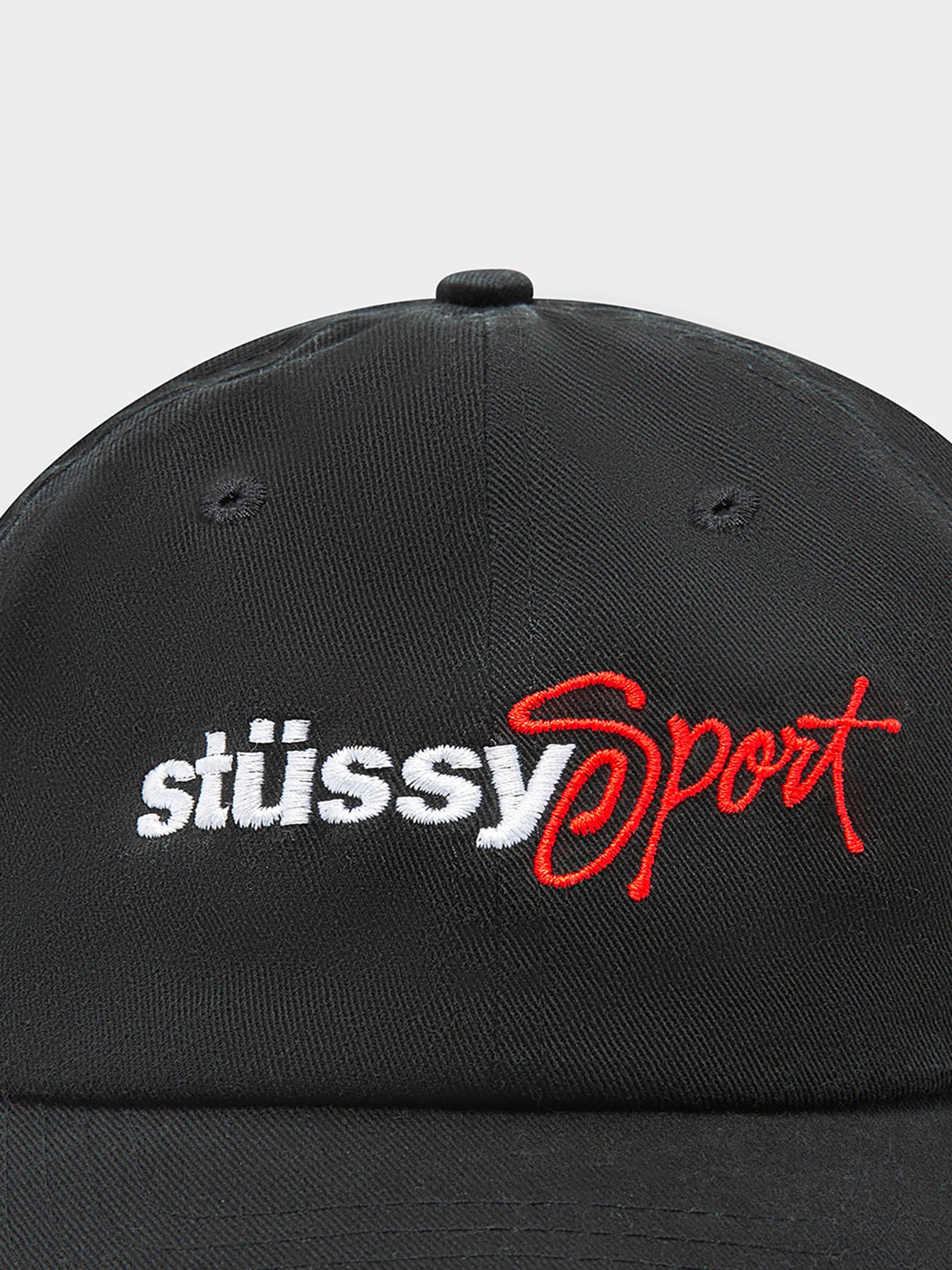 Stussy Sport Low Pro Cap - Image 2
