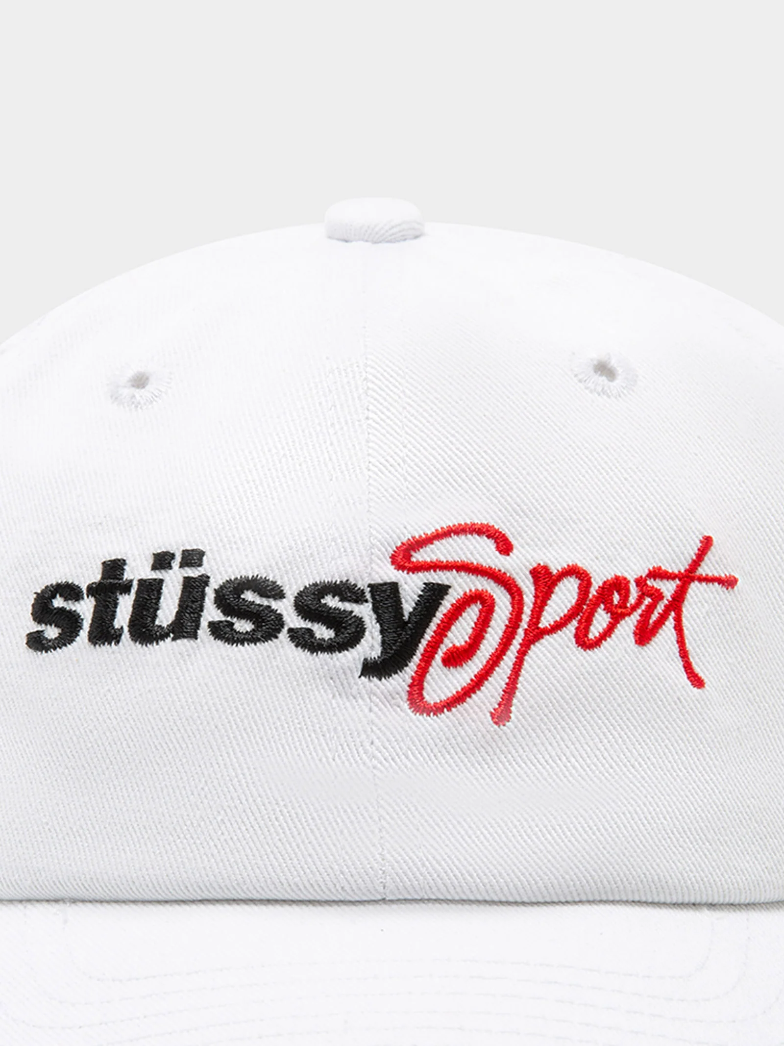 Stussy Sport Low Pro Cap - Image 2