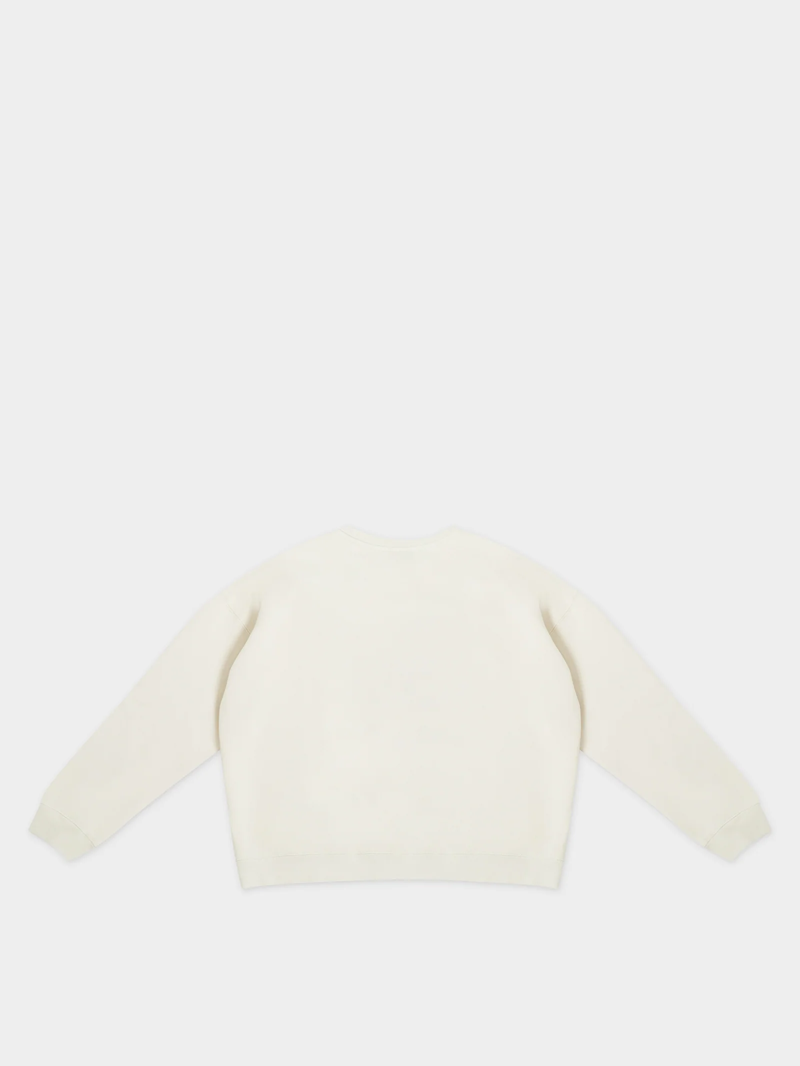 Stussy Sport Oversized Crew - Image 7