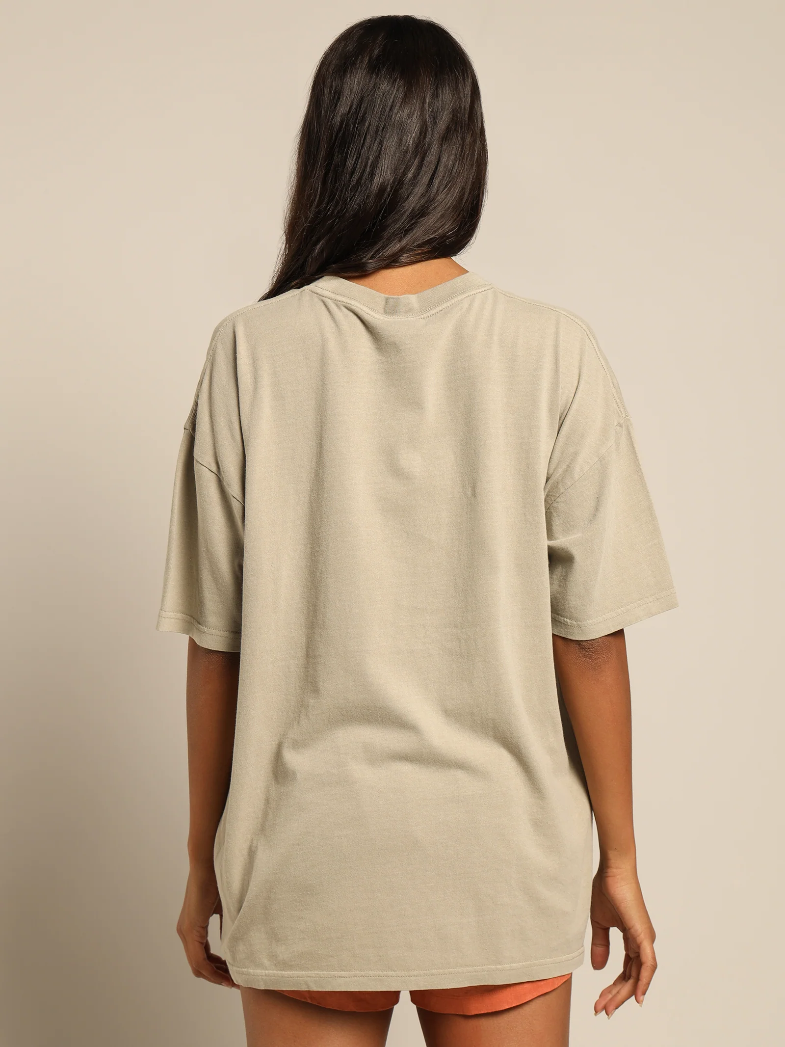 Stussy Sport Relaxed T-Shirt - Image 5