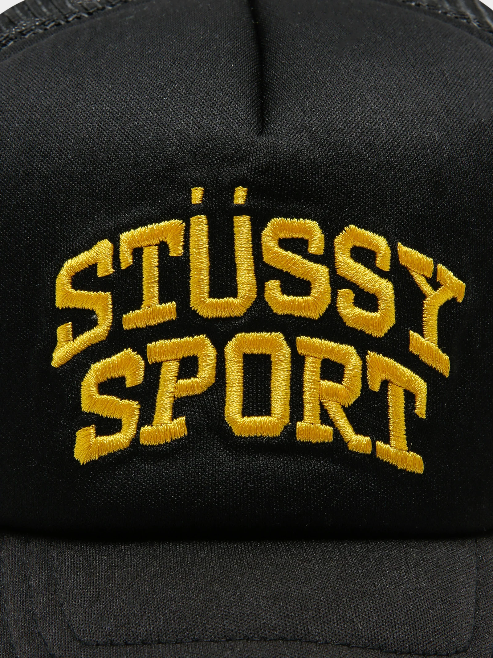 Stussy Sport Trucker Cap - Image 2