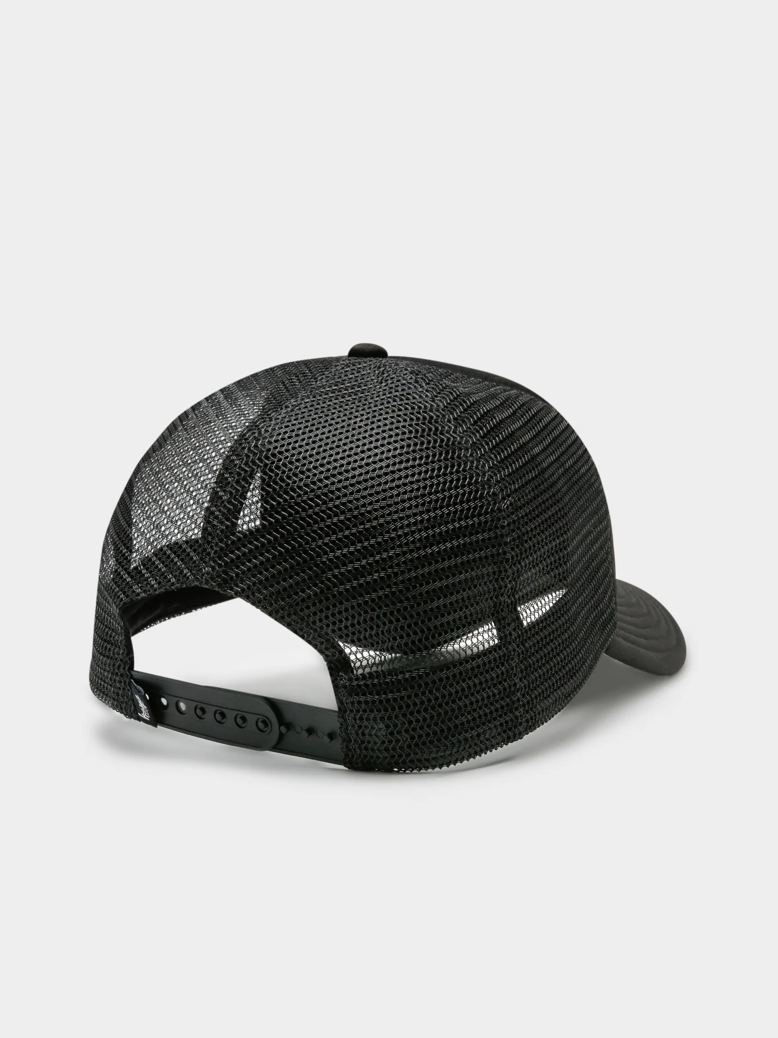 Stussy Sport Trucker Cap - Image 3