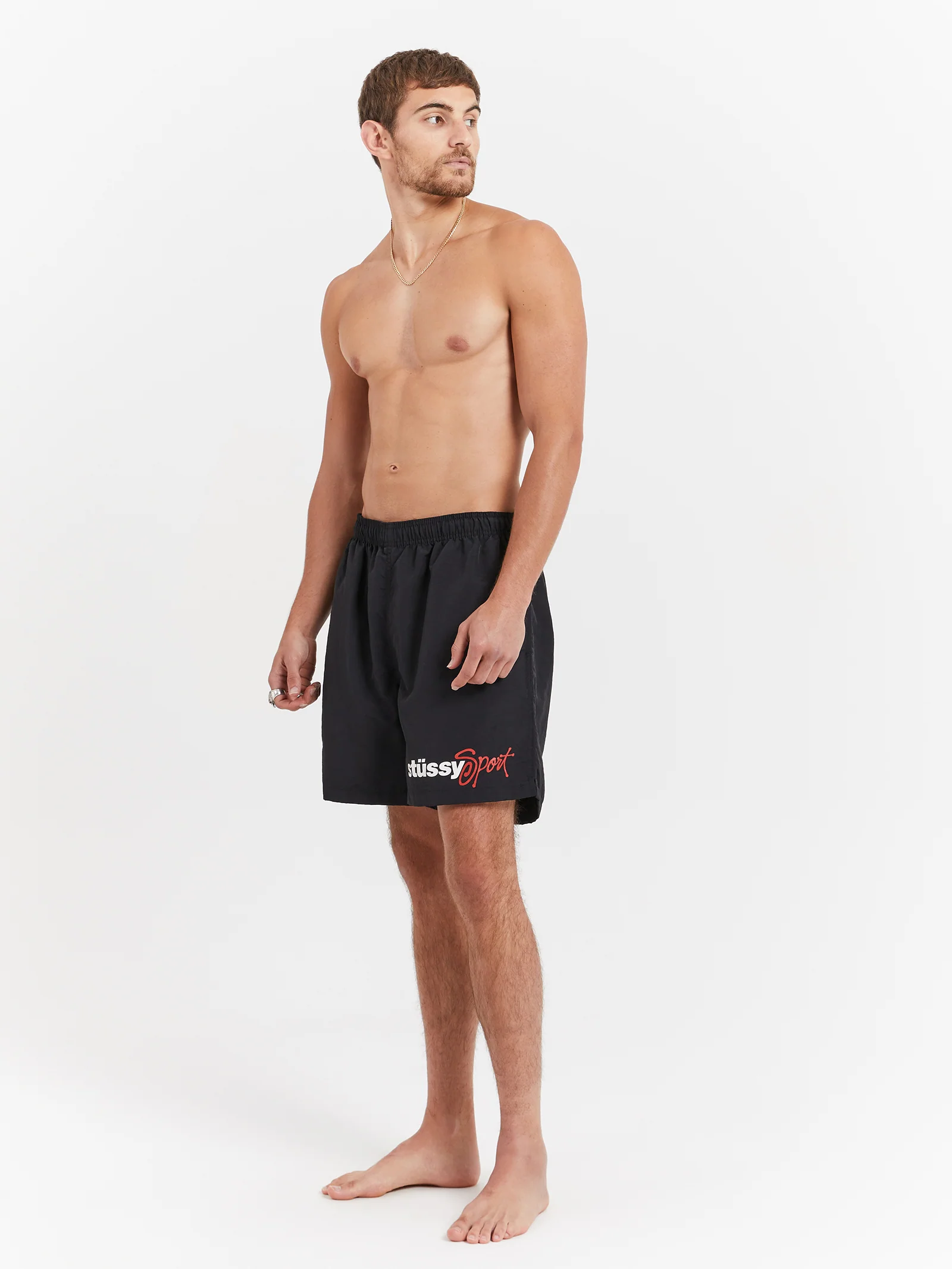 Stussy Sport Watershorts - Image 2