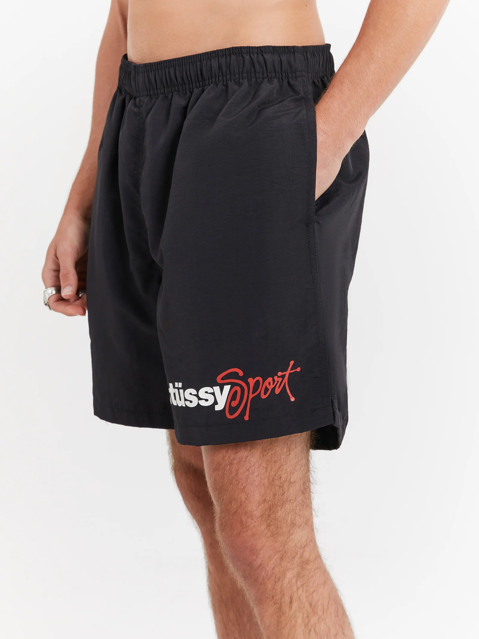 Stussy Sport Watershorts - Image 3