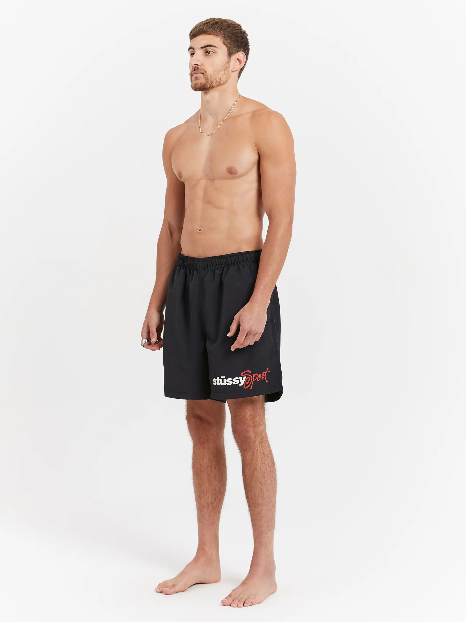 Stussy Sport Watershorts - Image 4