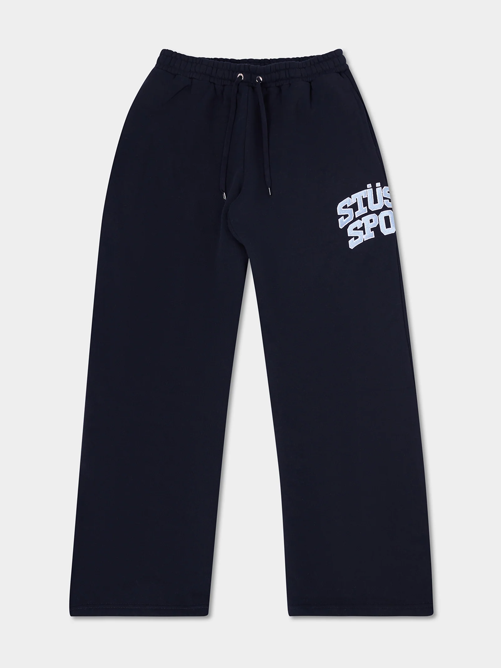 Stussy Sport Wideleg Trackpants - Image 5