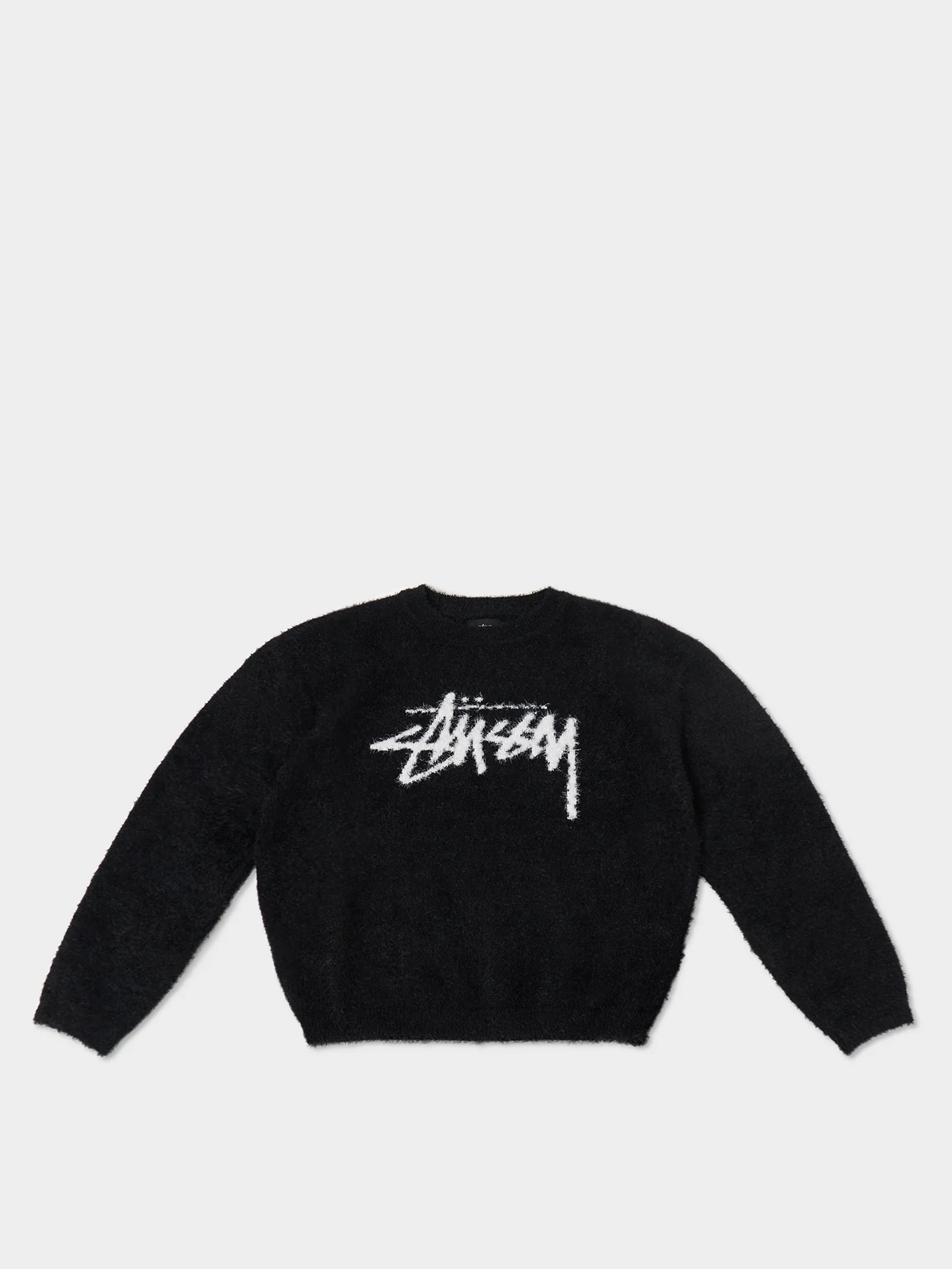 Stock Oversized Knit - Image 6