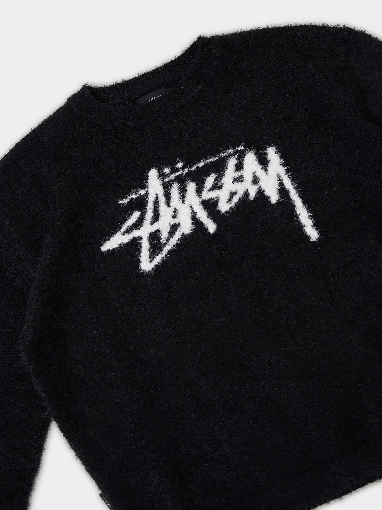 Stock Oversized Knit - Image 7
