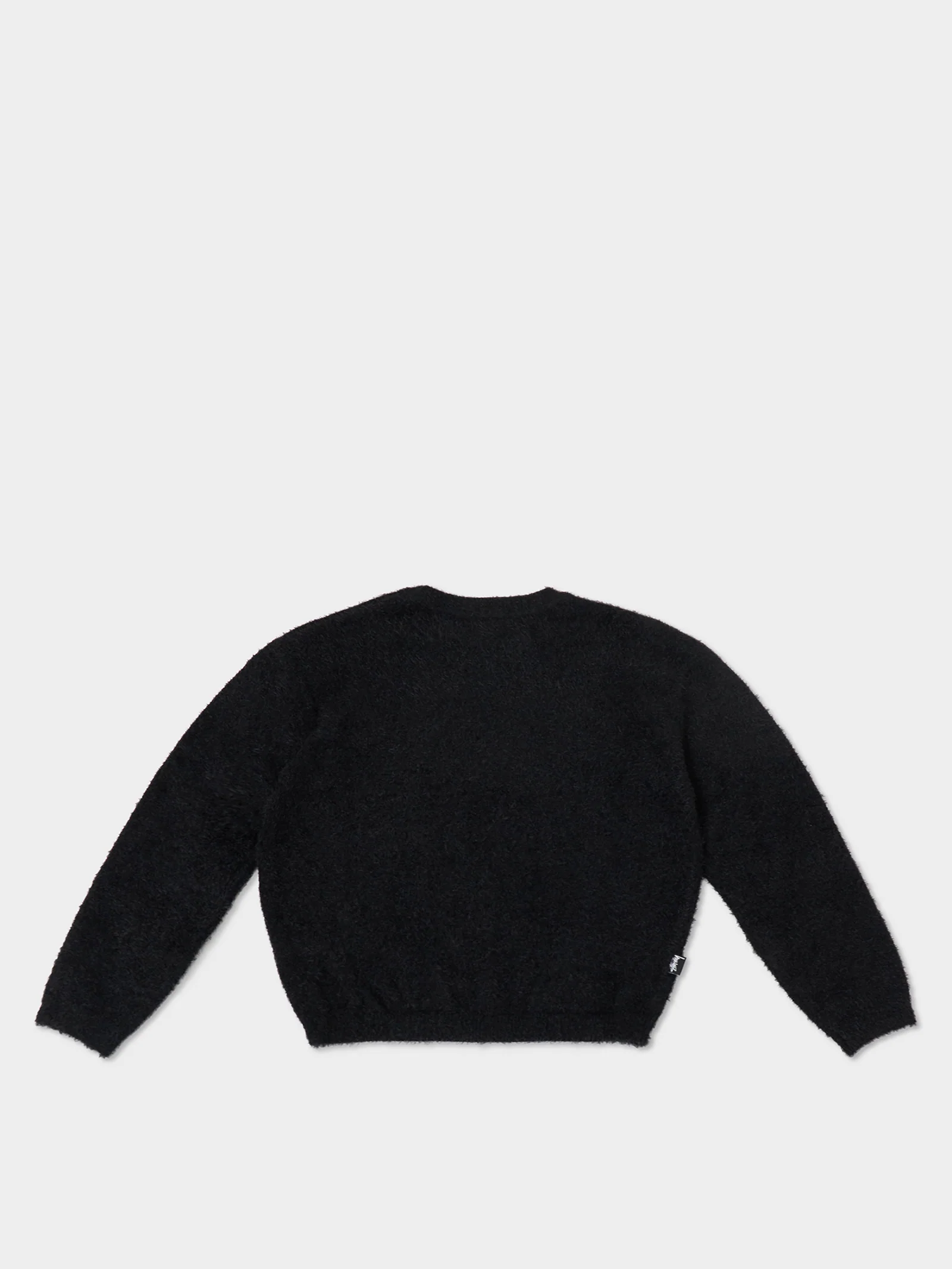 Stock Oversized Knit - Image 8