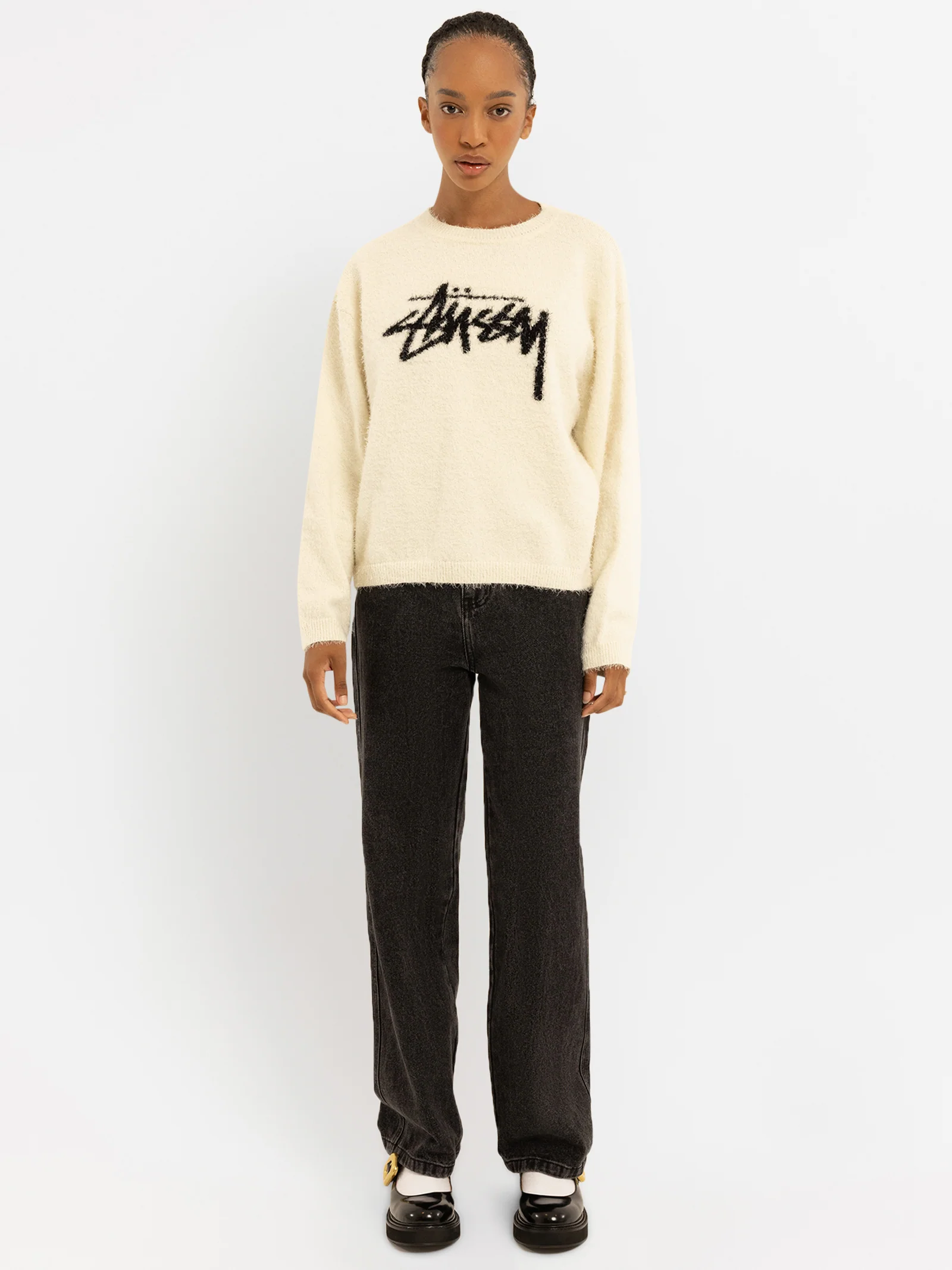Stock Oversized Knit - Image 2
