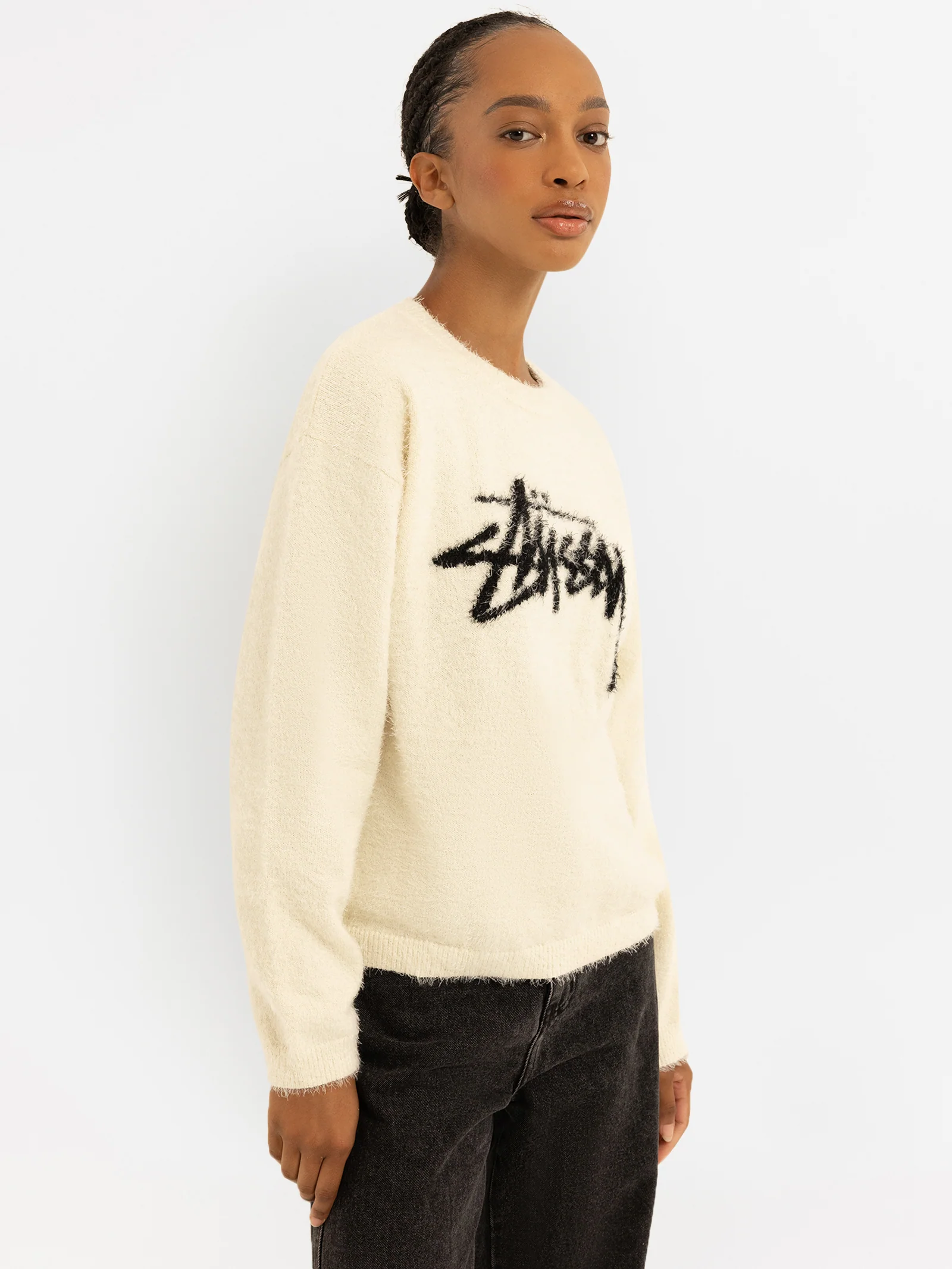 Stock Oversized Knit - Image 3