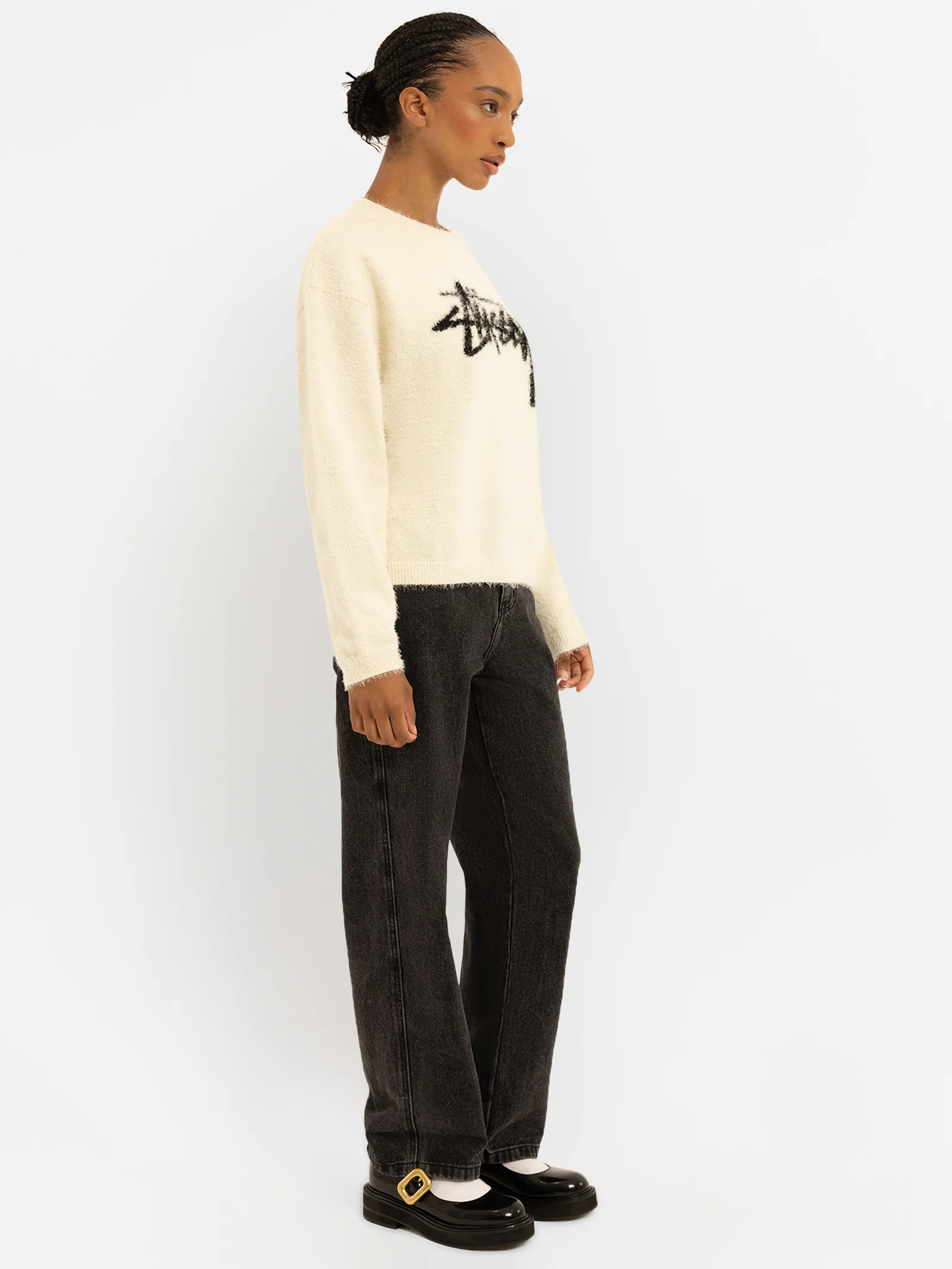 Stock Oversized Knit - Image 4