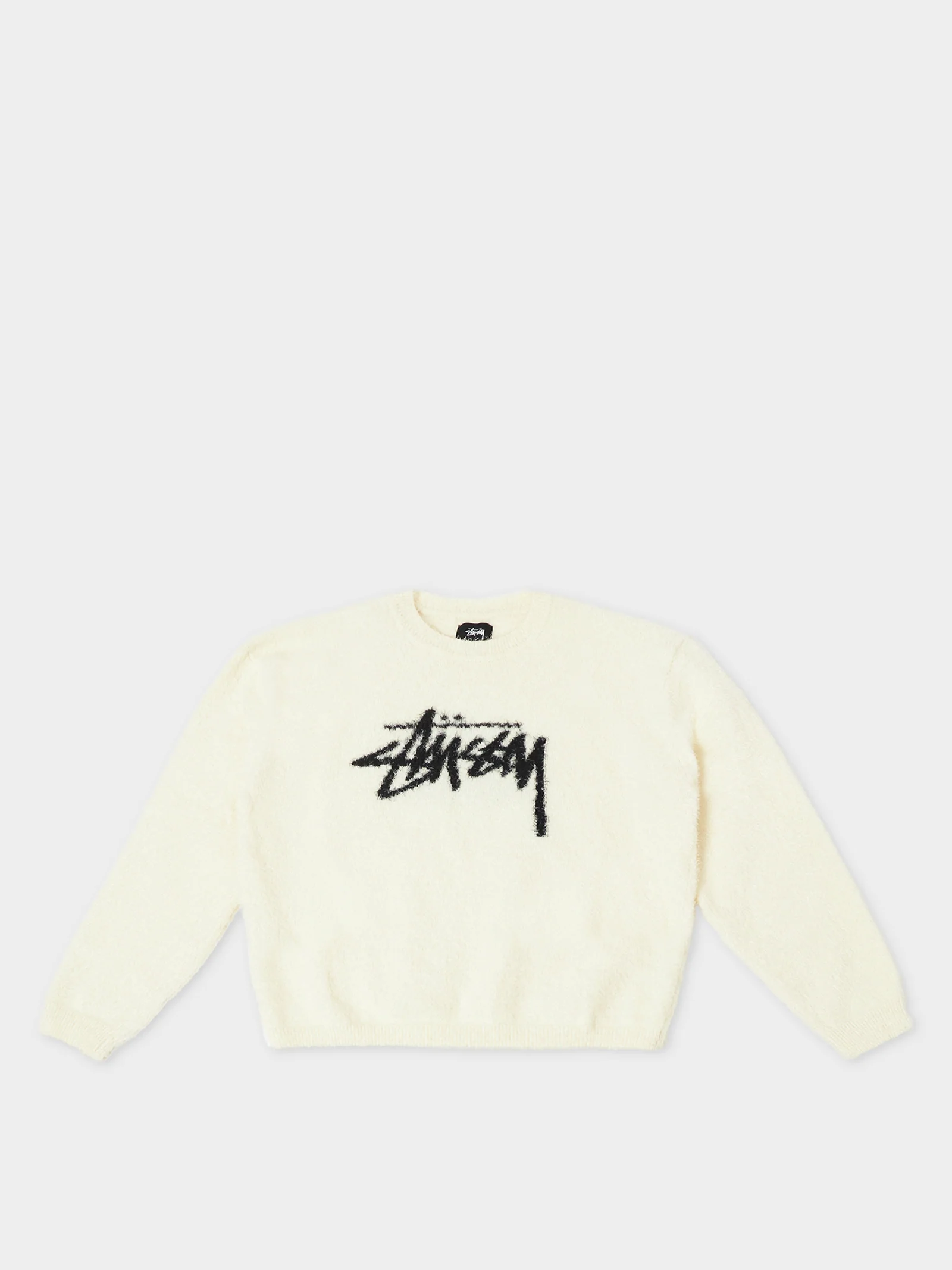 Stock Oversized Knit - Image 6