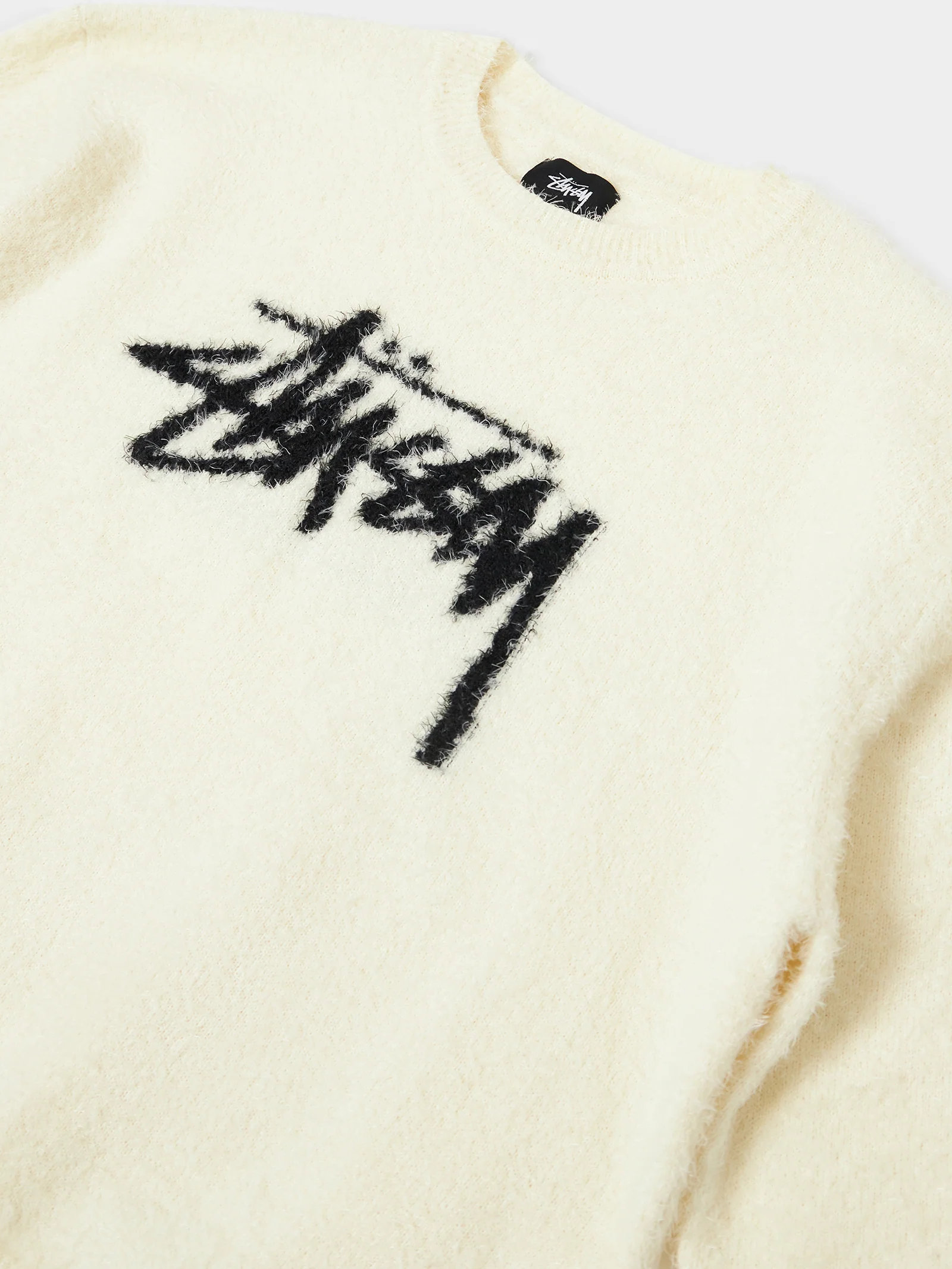 Stock Oversized Knit - Image 7