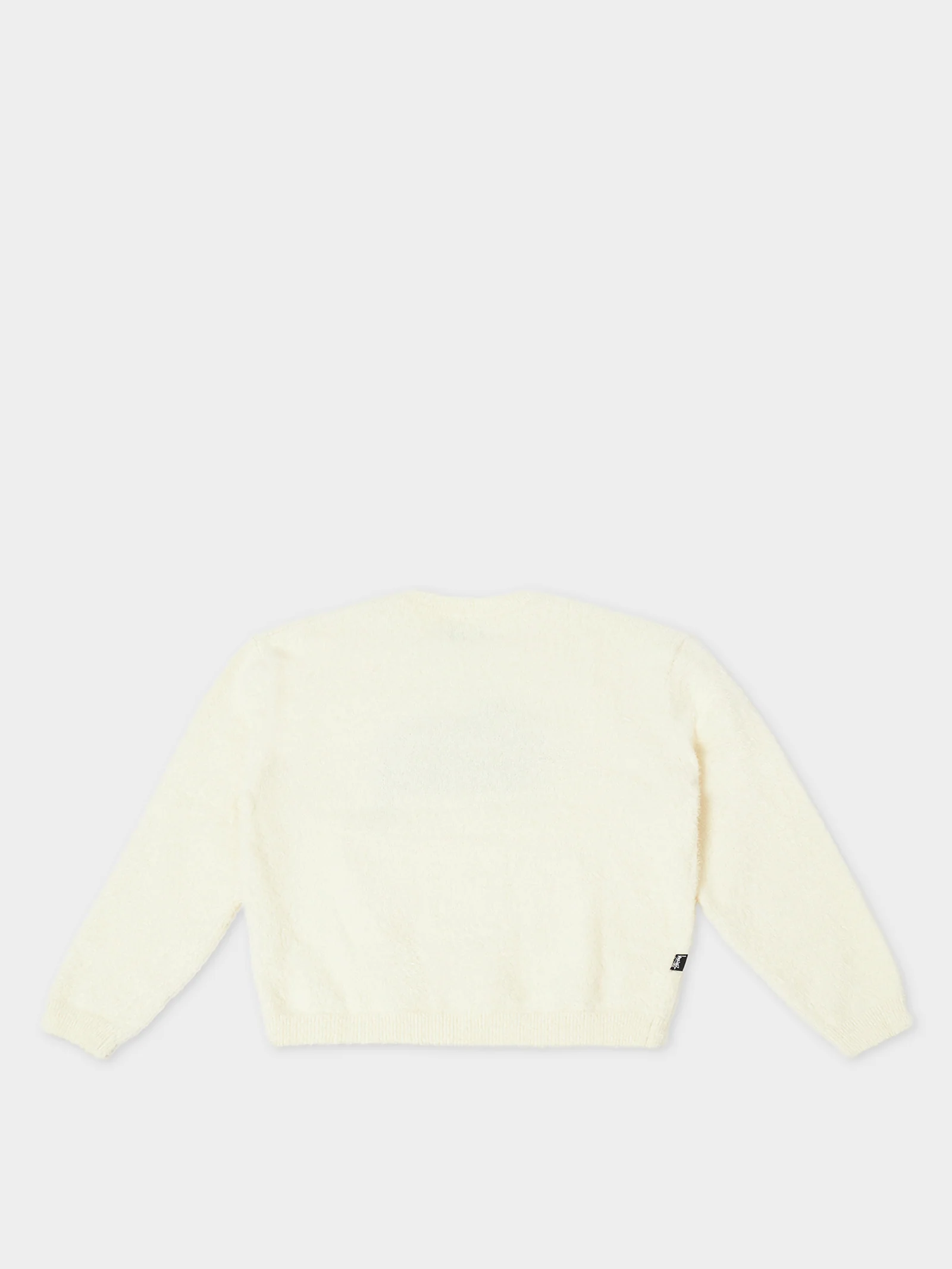 Stock Oversized Knit - Image 8