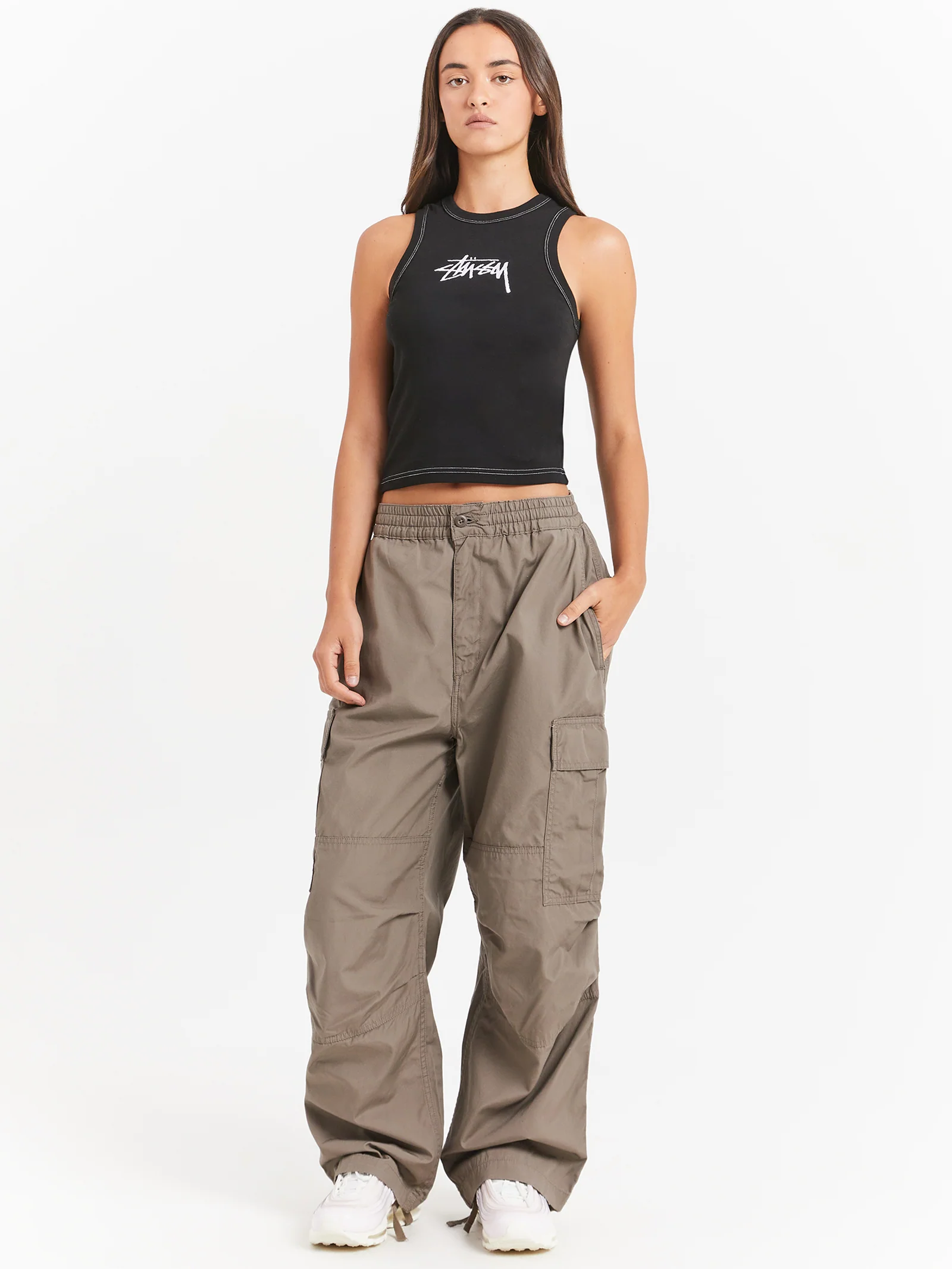 Stussy Stock Tank - Image 3