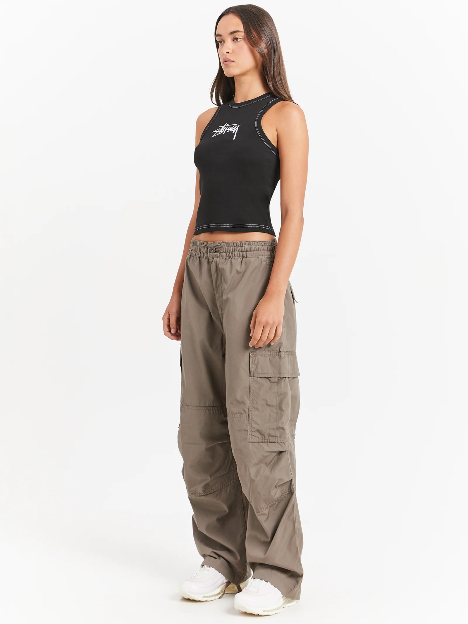 Stussy Stock Tank - Image 4
