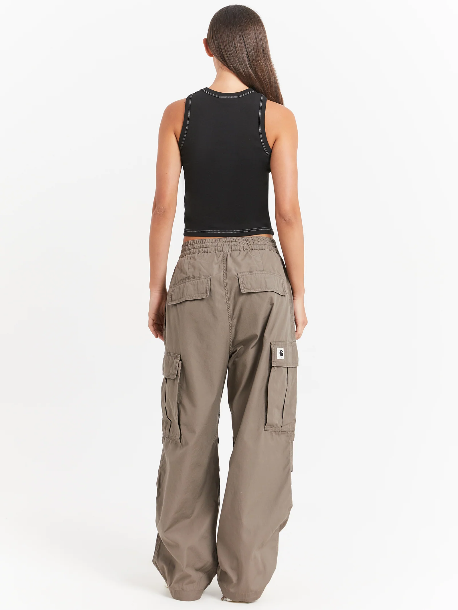 Stussy Stock Tank - Image 5
