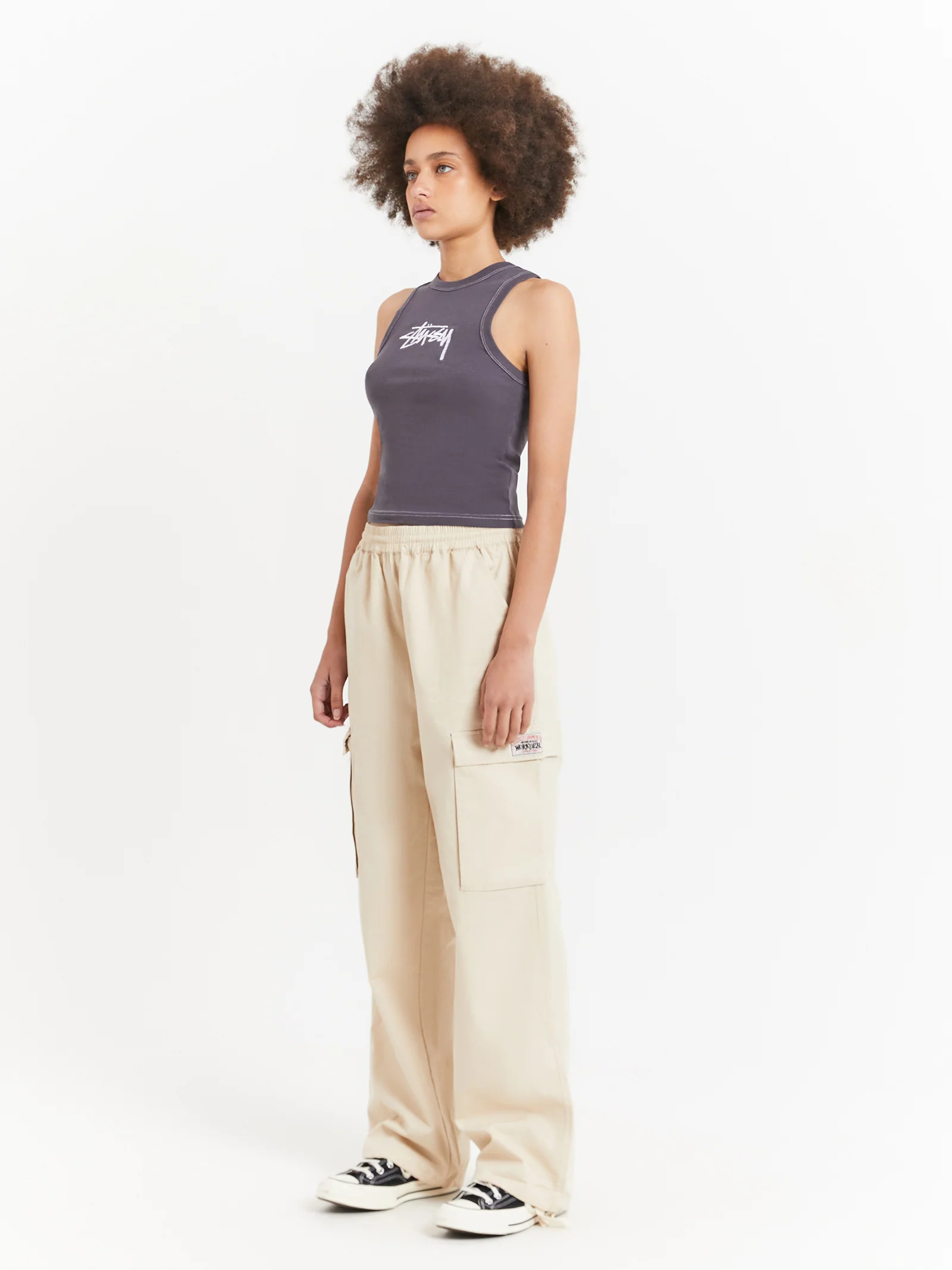 Stussy Stock Tank - Image 4