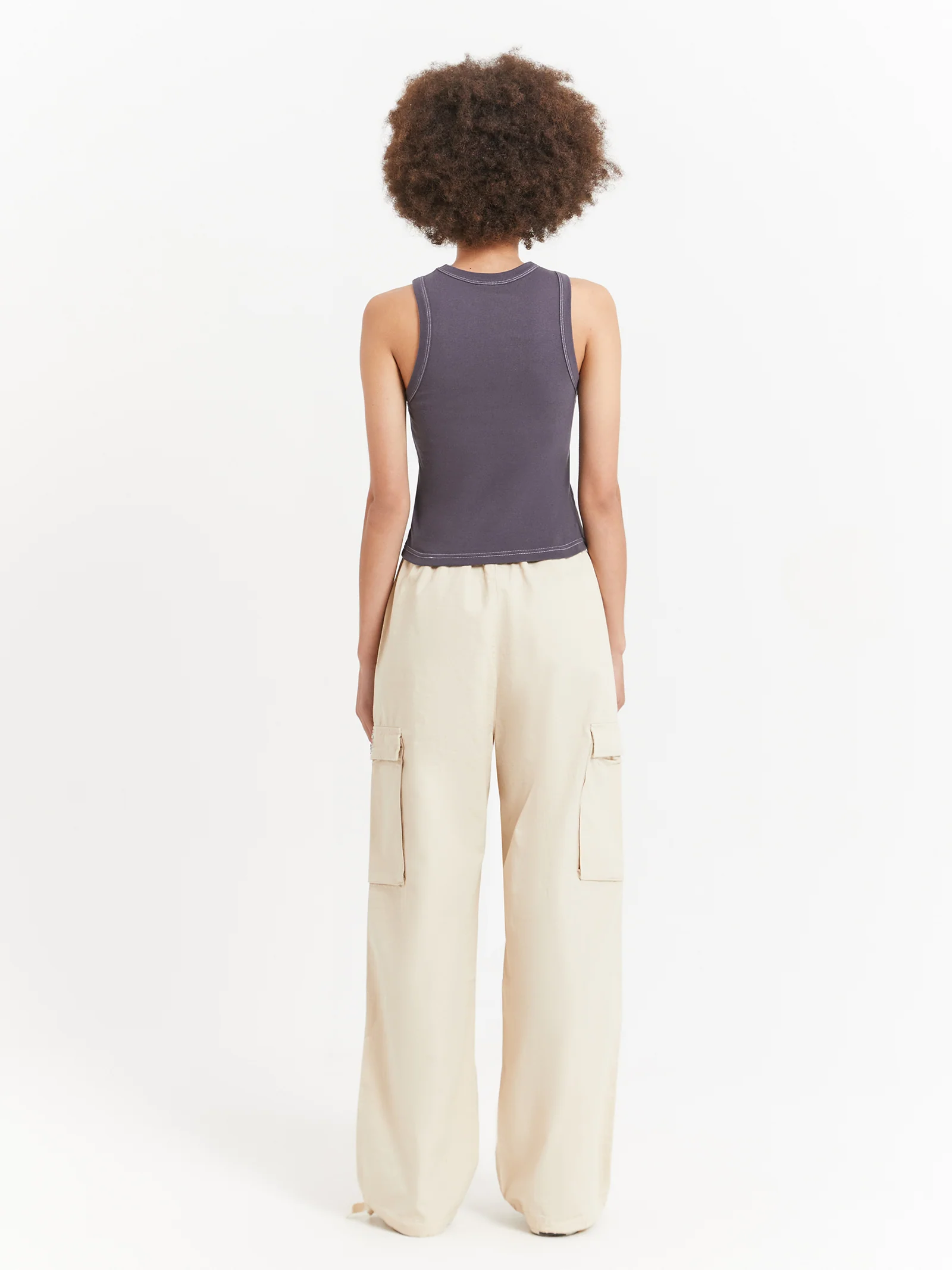 Stussy Stock Tank - Image 5