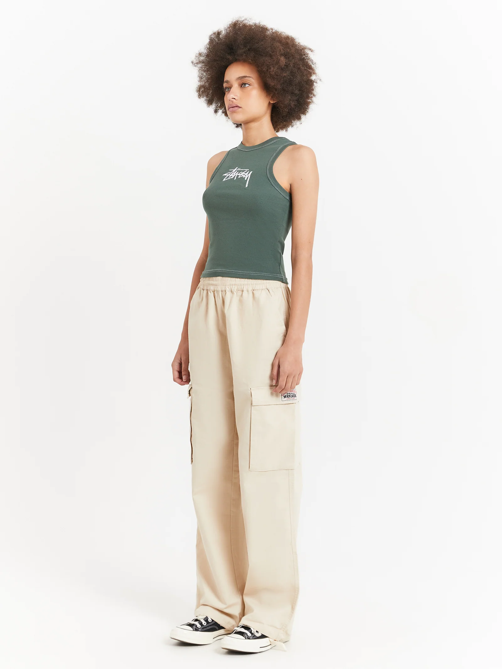 Stussy Stock Tank - Image 4