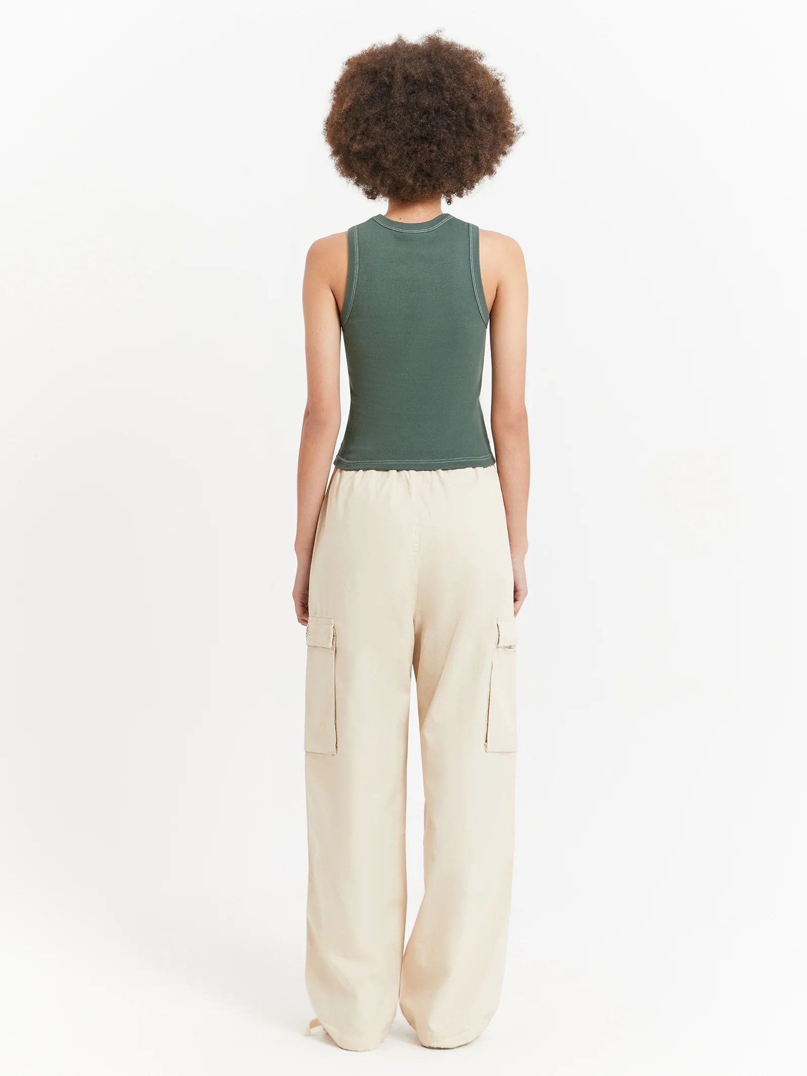 Stussy Stock Tank - Image 5