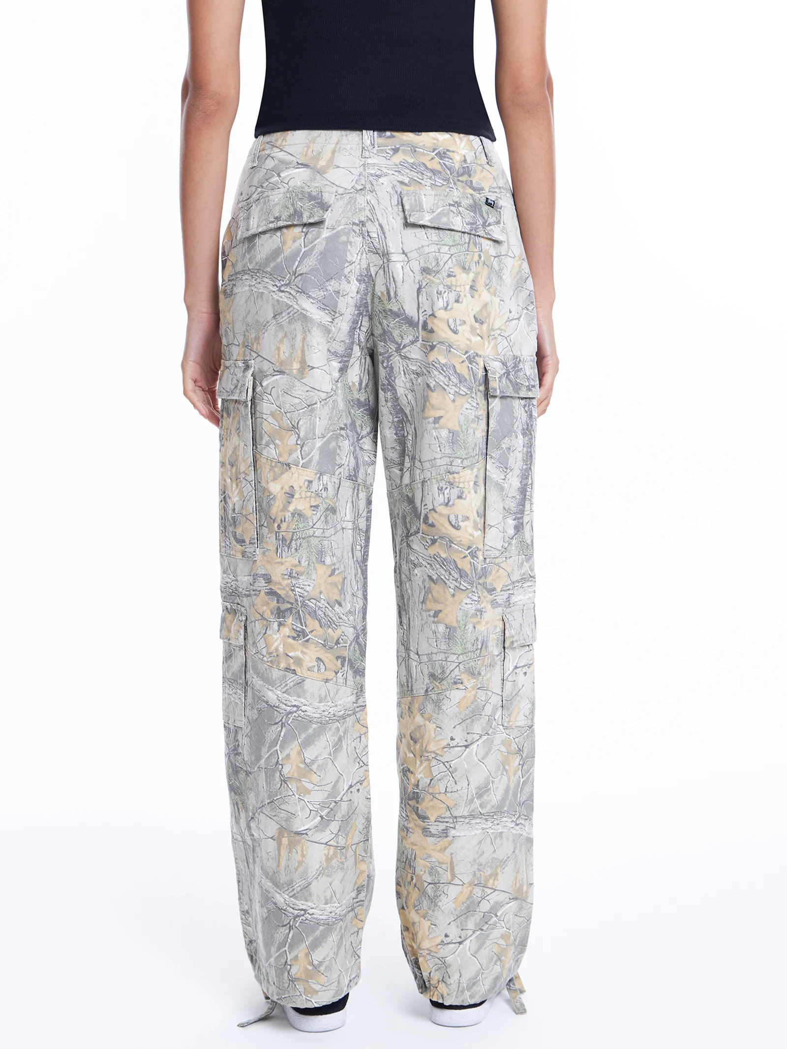 Surplus Cargo Pants - Image 2