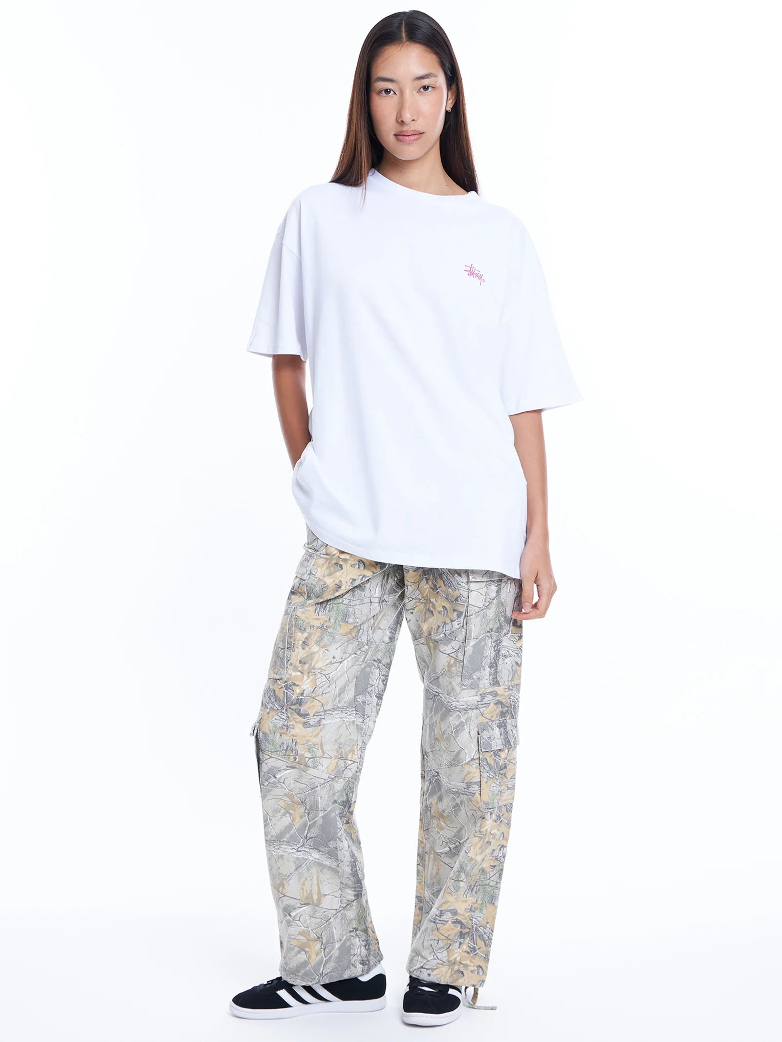 Surplus Cargo Pants - Image 4