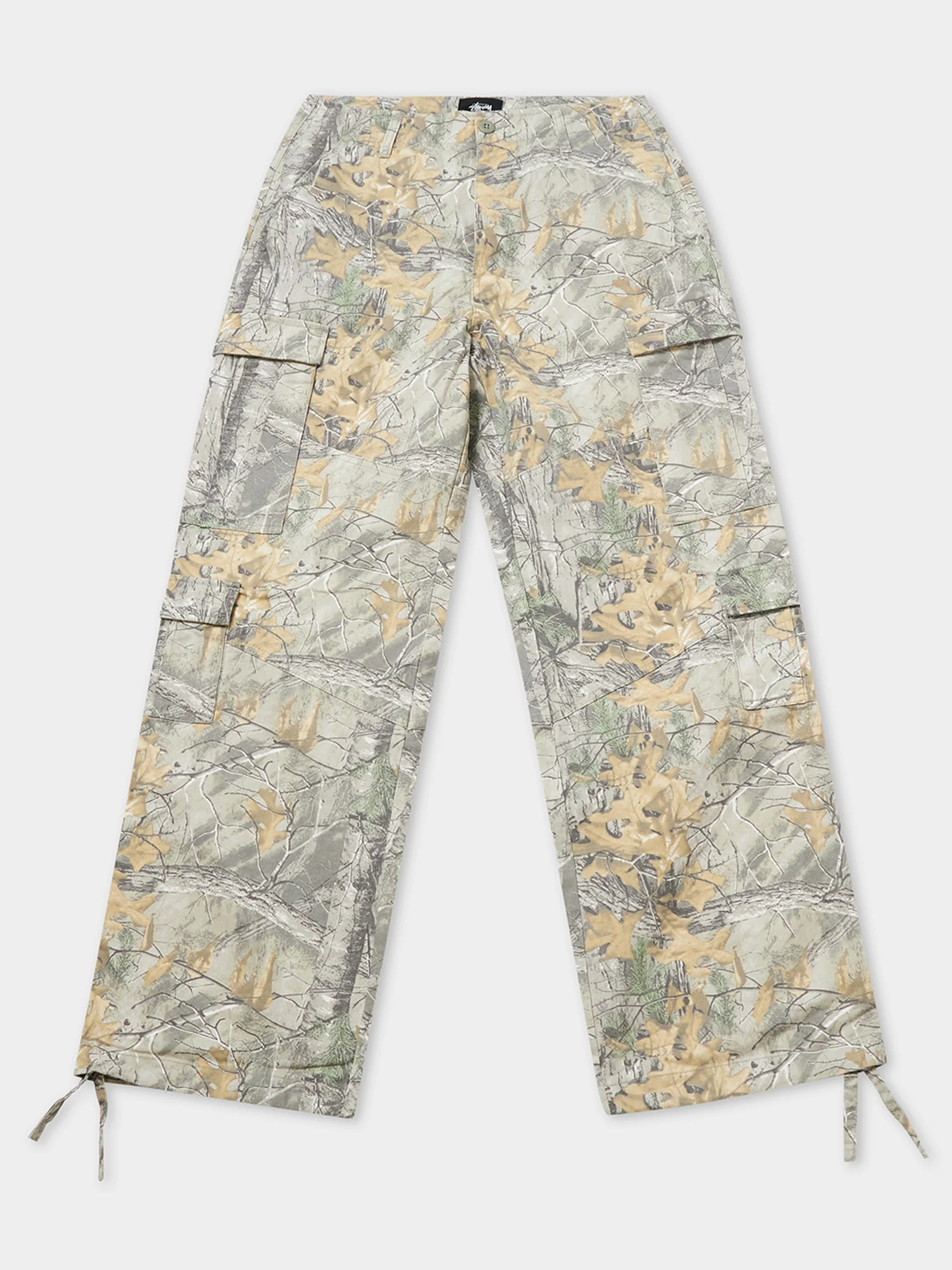 Surplus Cargo Pants - Image 5
