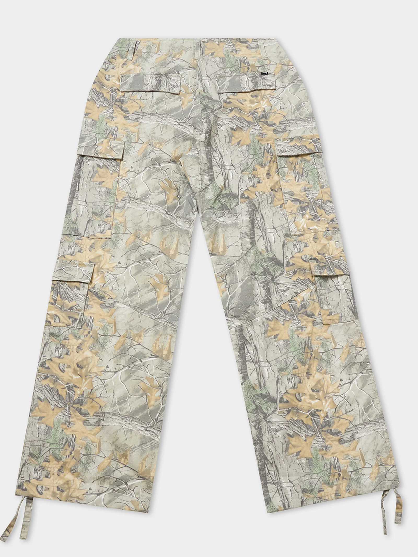 Surplus Cargo Pants - Image 6
