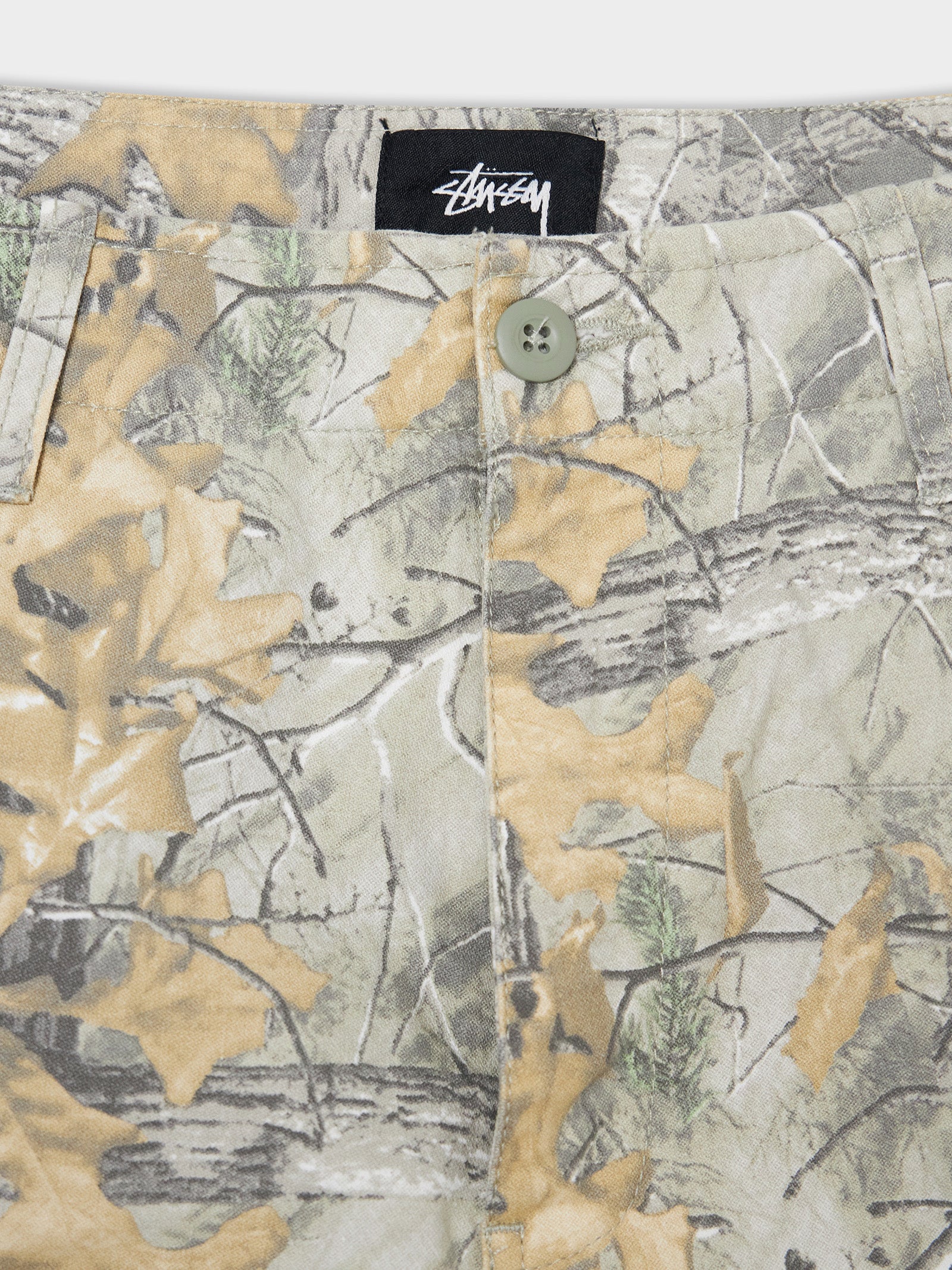 Surplus Cargo Pants - Image 7