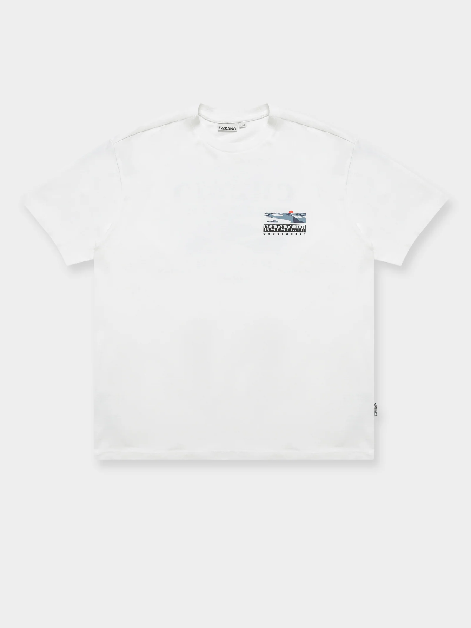 Suar Graphic T-Shirt - Image 7