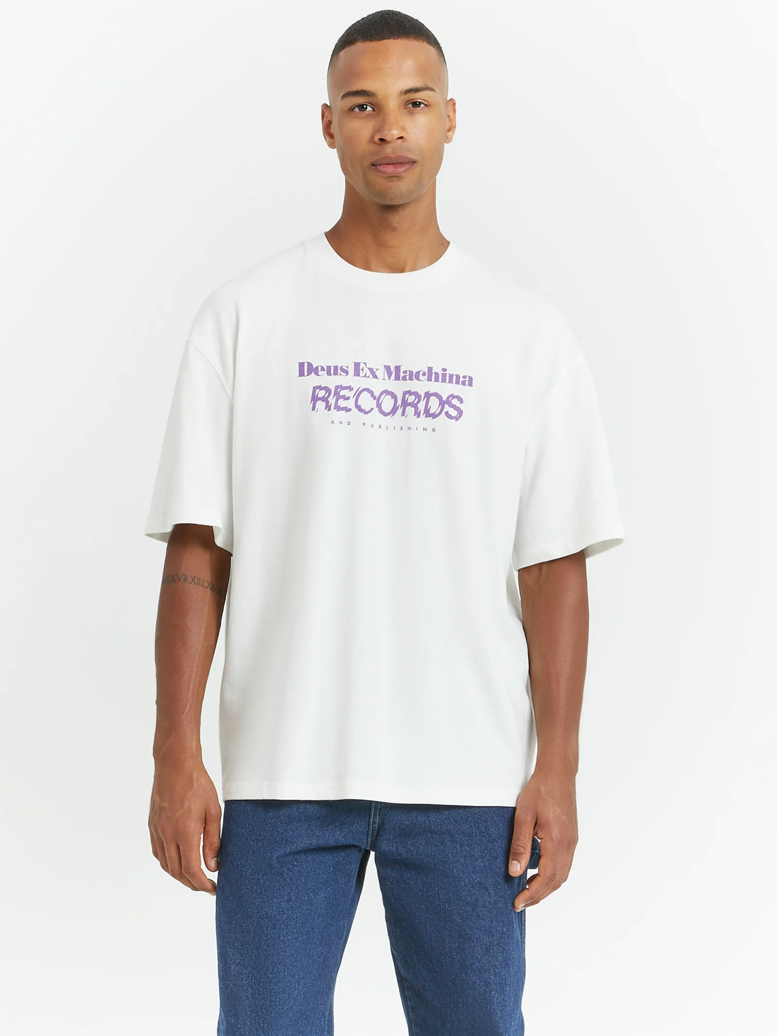 Sub Woofer T-Shirt - Image 2