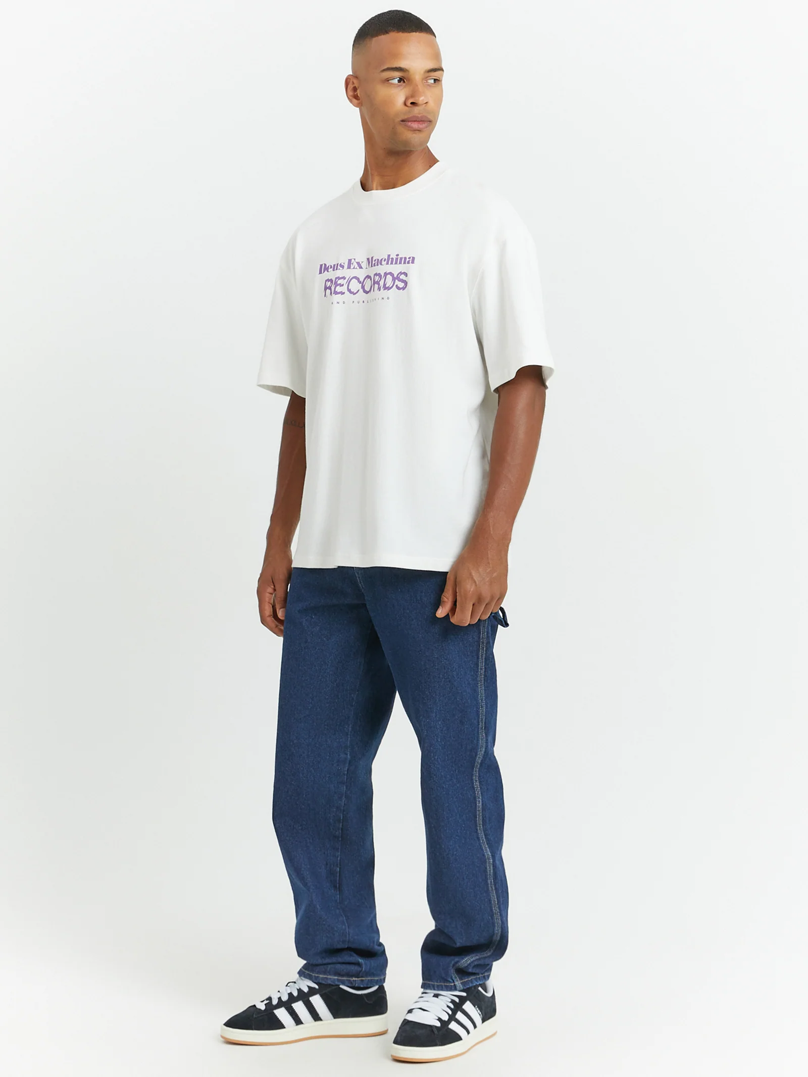 Sub Woofer T-Shirt - Image 3