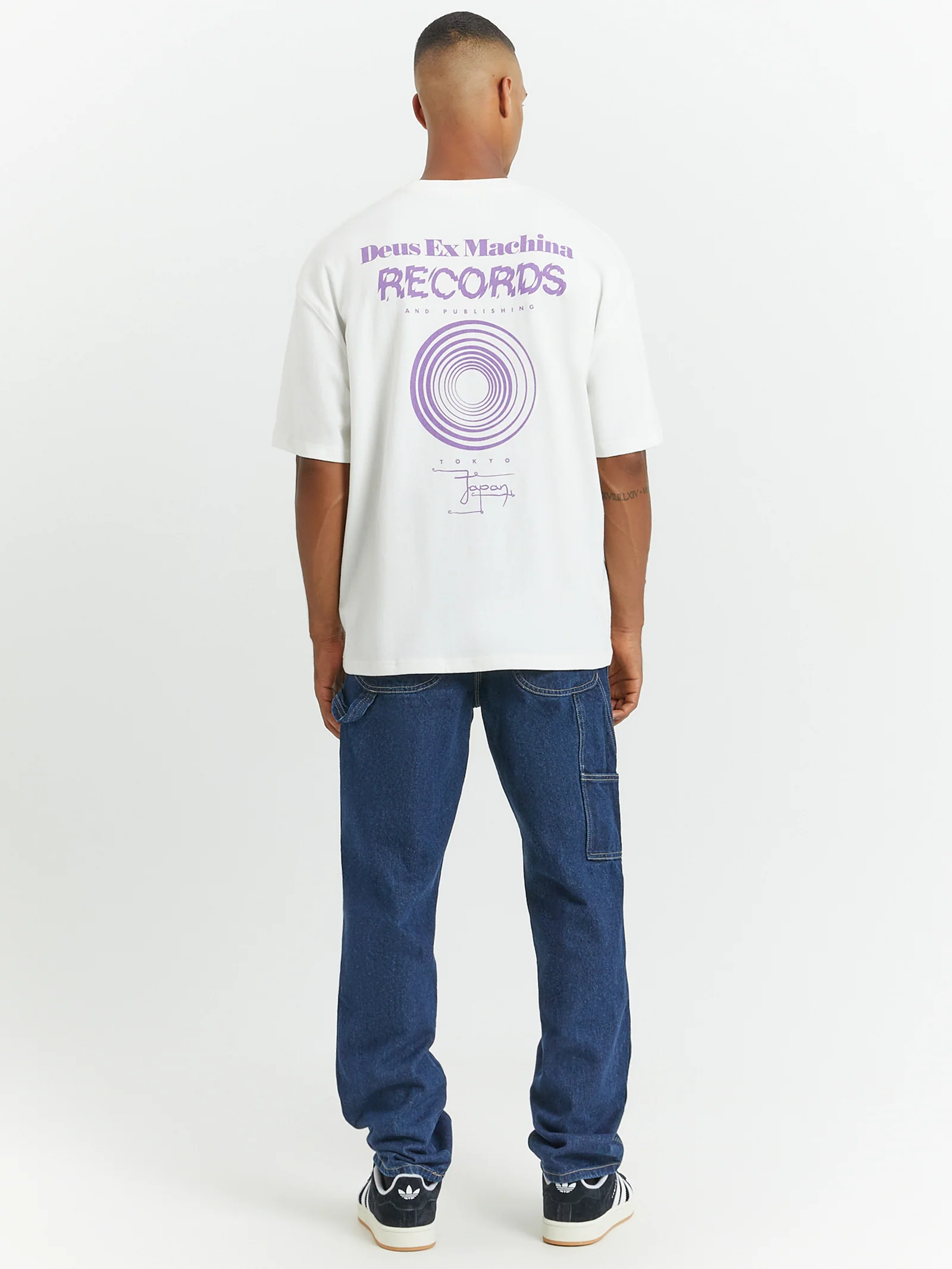 Sub Woofer T-Shirt - Image 5