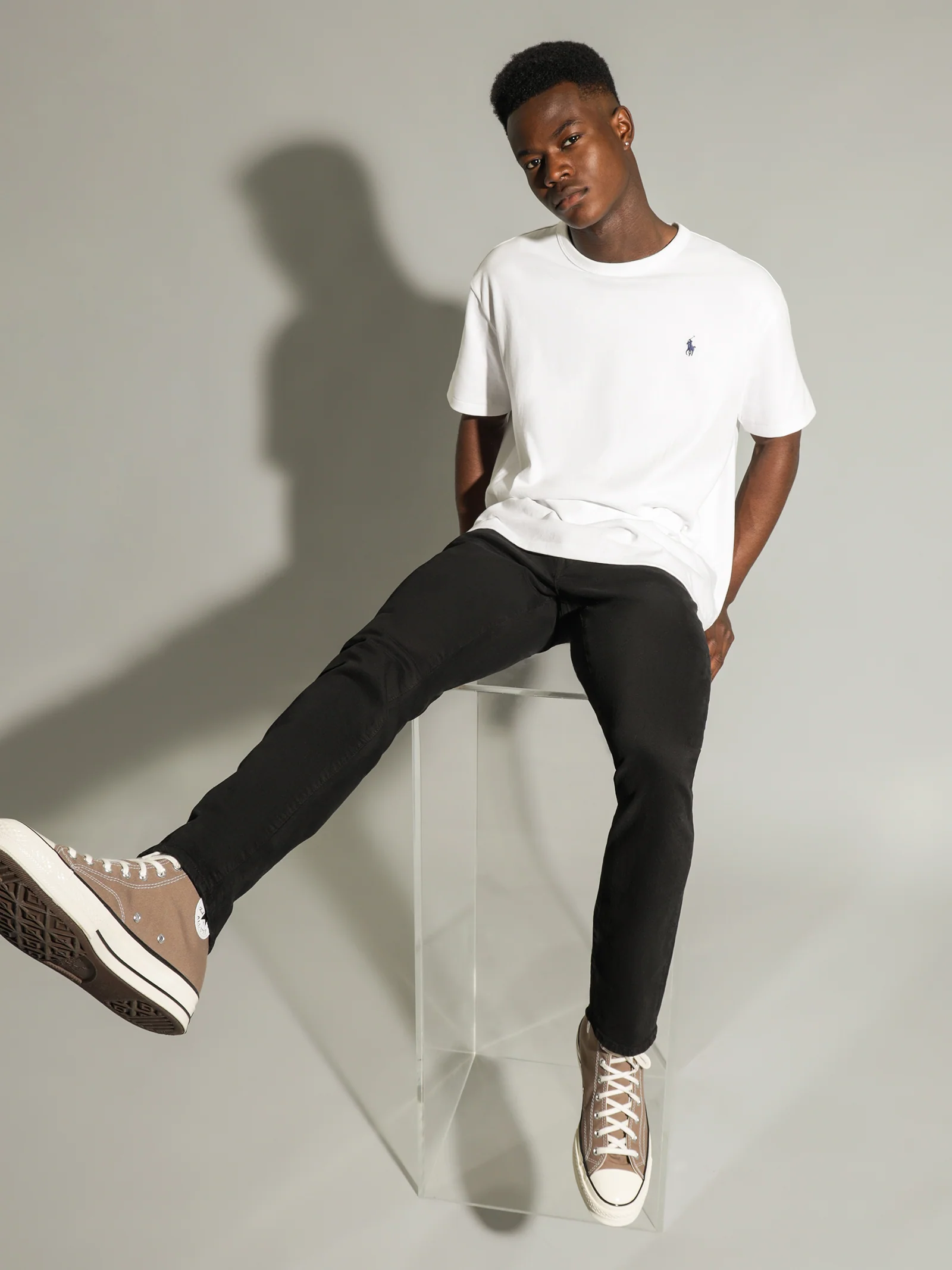 Sullivan Slim Stretch Jeans - Image 2
