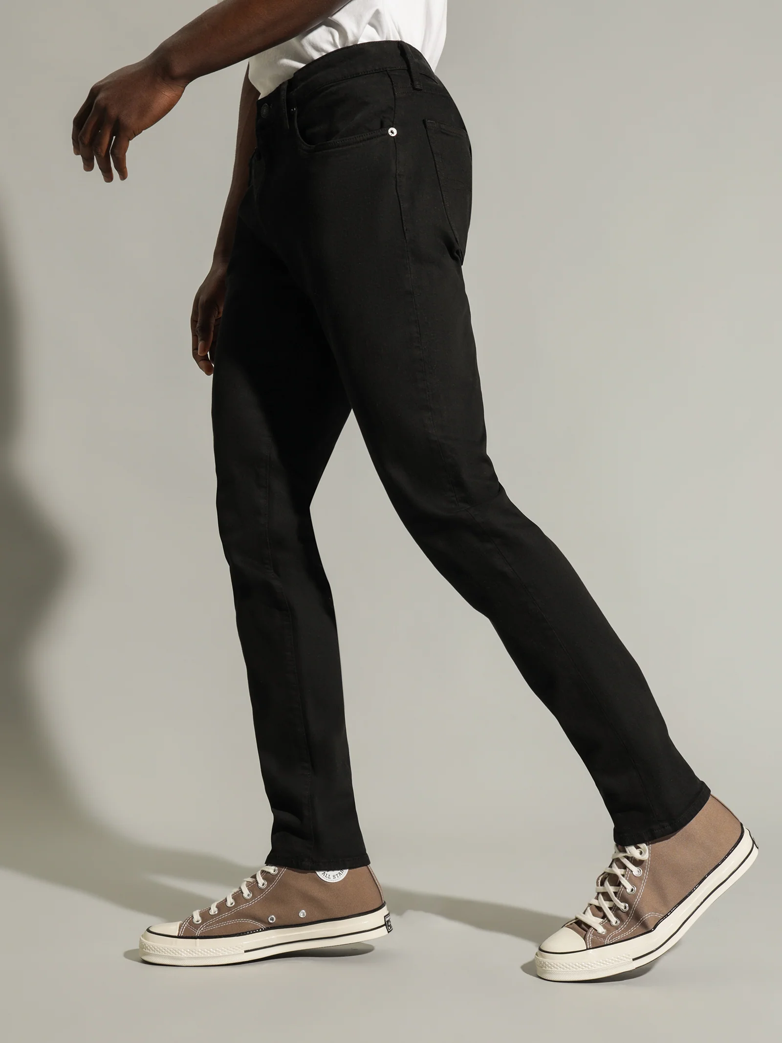 Sullivan Slim Stretch Jeans - Image 3