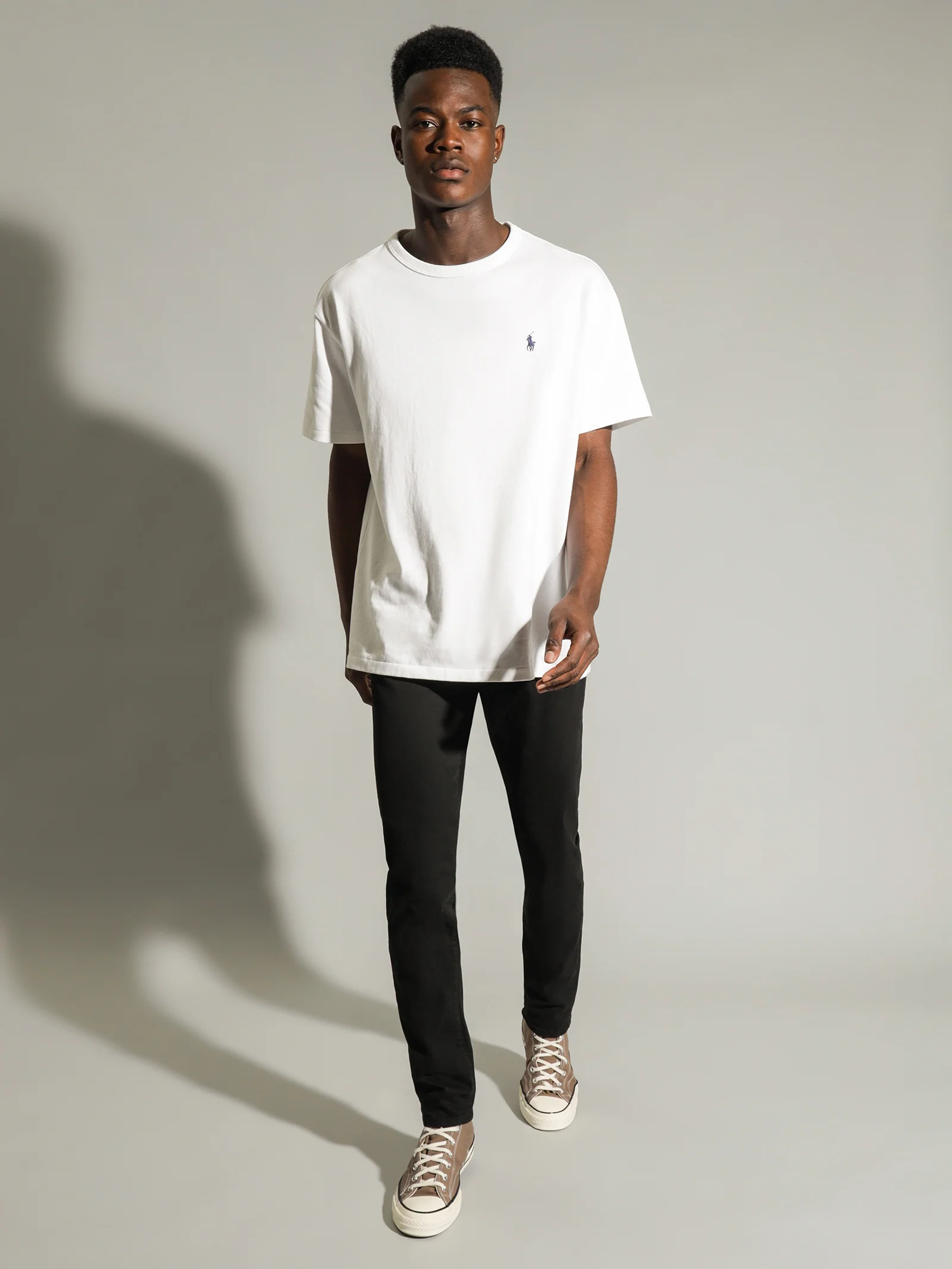 Sullivan Slim Stretch Jeans - Image 4