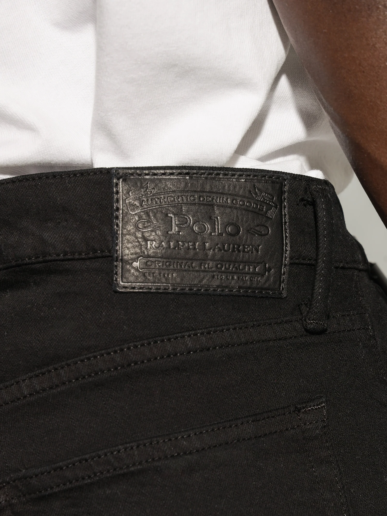 Sullivan Slim Stretch Jeans - Image 5