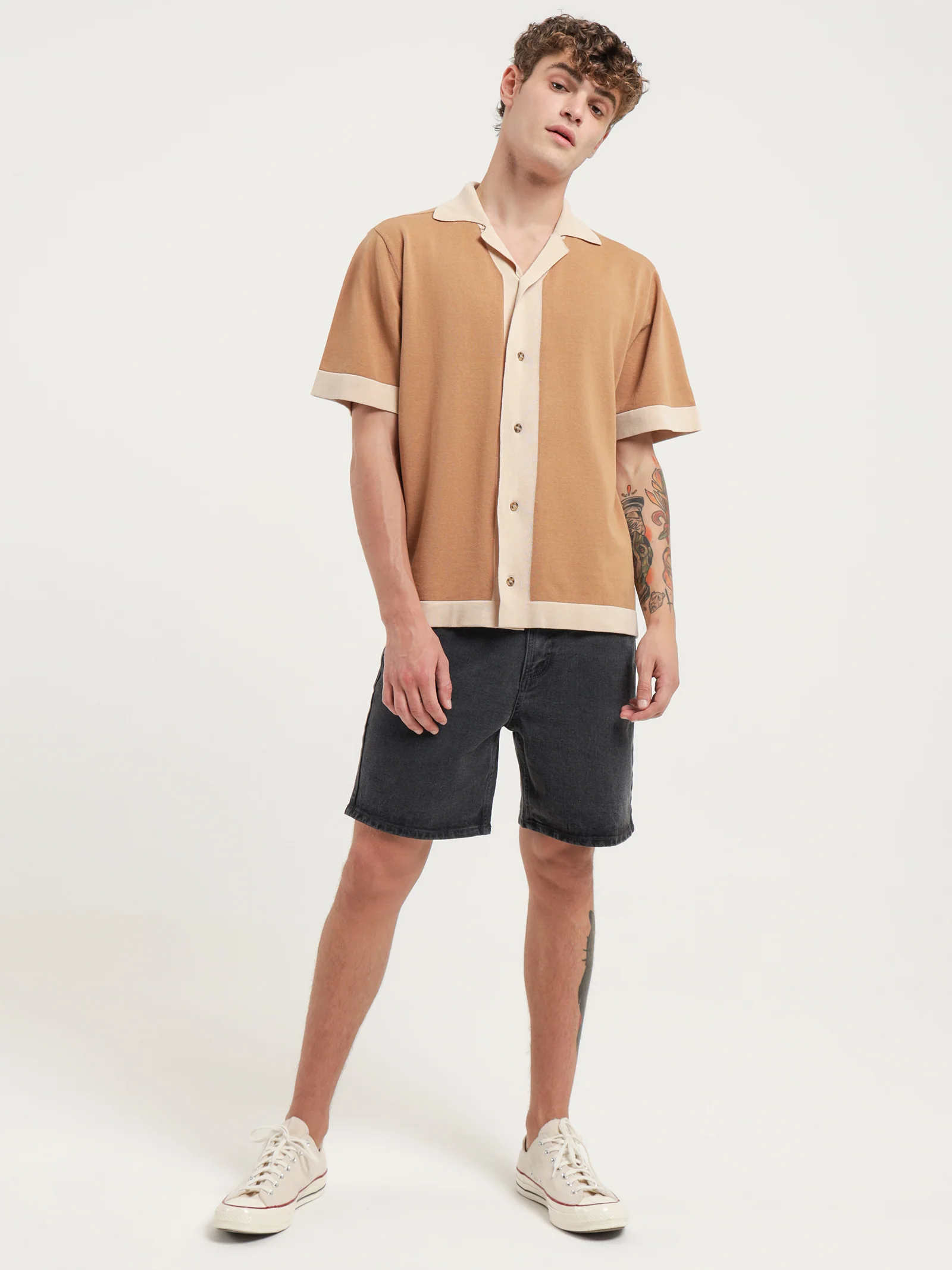 Sully Knit Shirt - Image 3