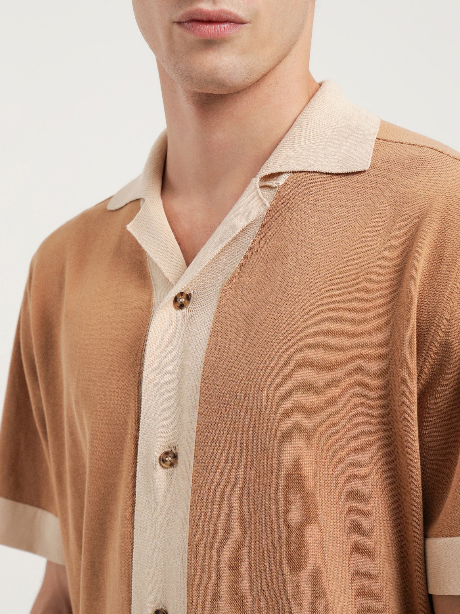 Sully Knit Shirt - Image 4