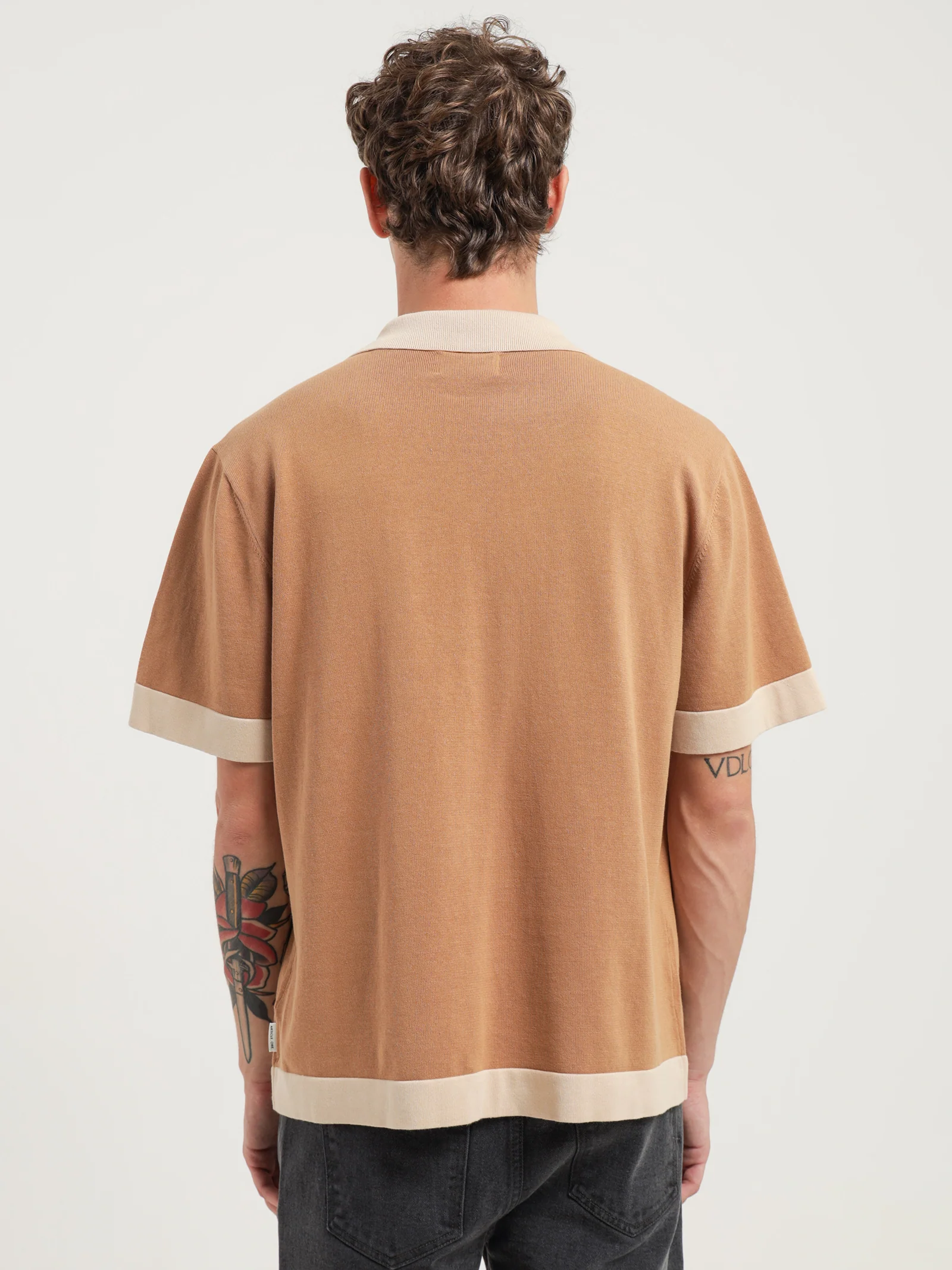 Sully Knit Shirt - Image 5
