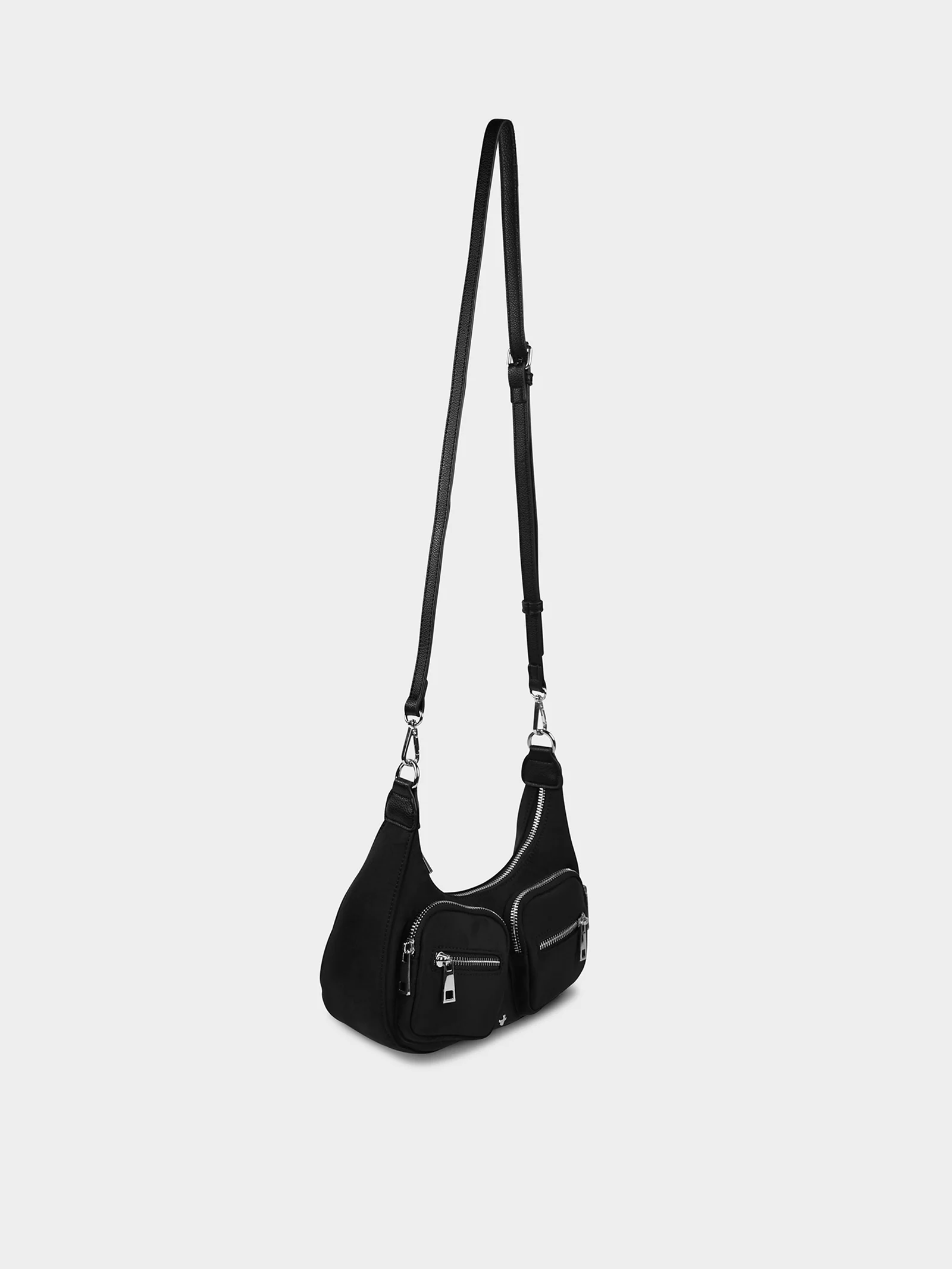 Summer Nylon Crossbody - Image 3