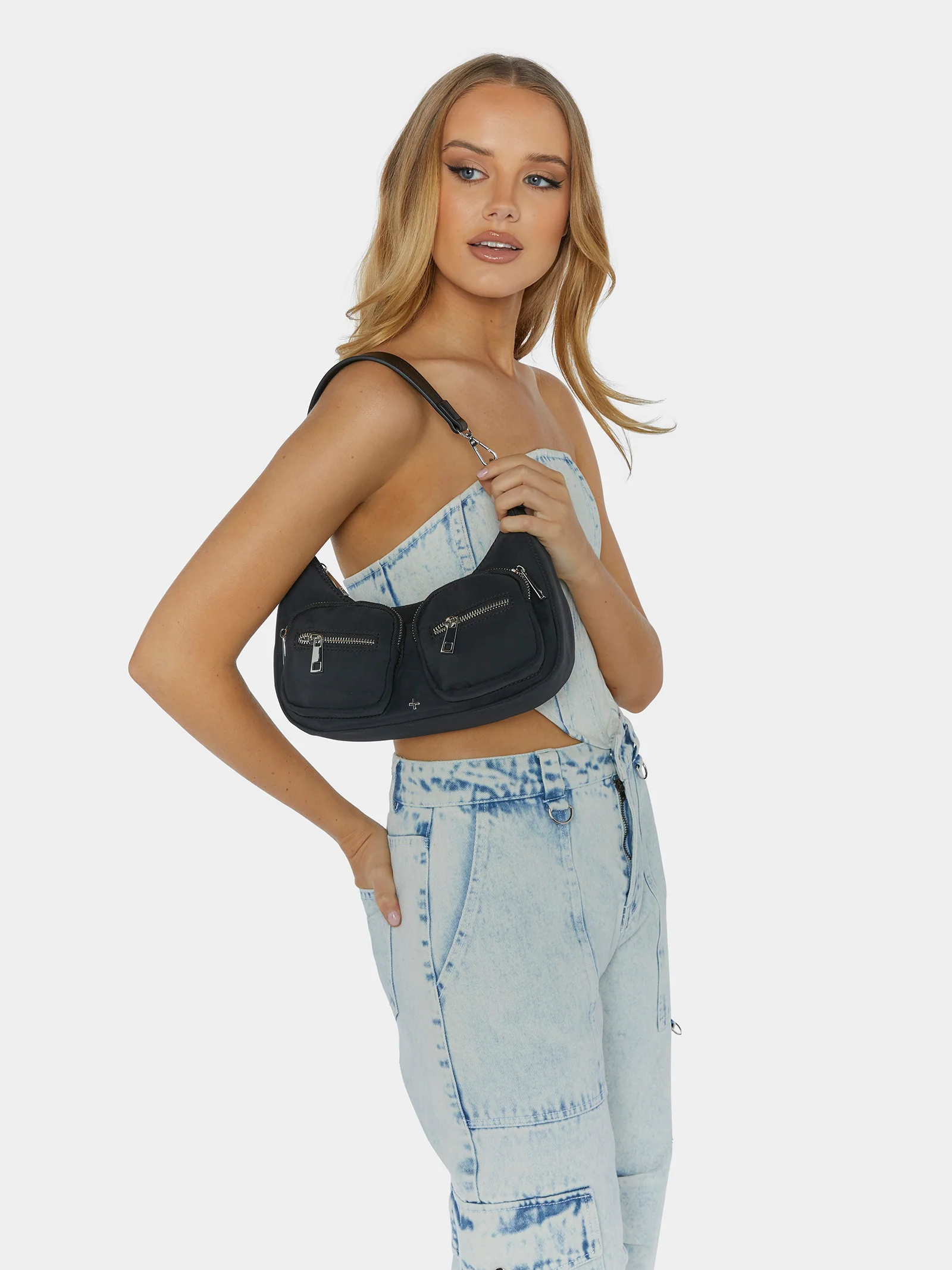 Summer Nylon Crossbody - Image 5