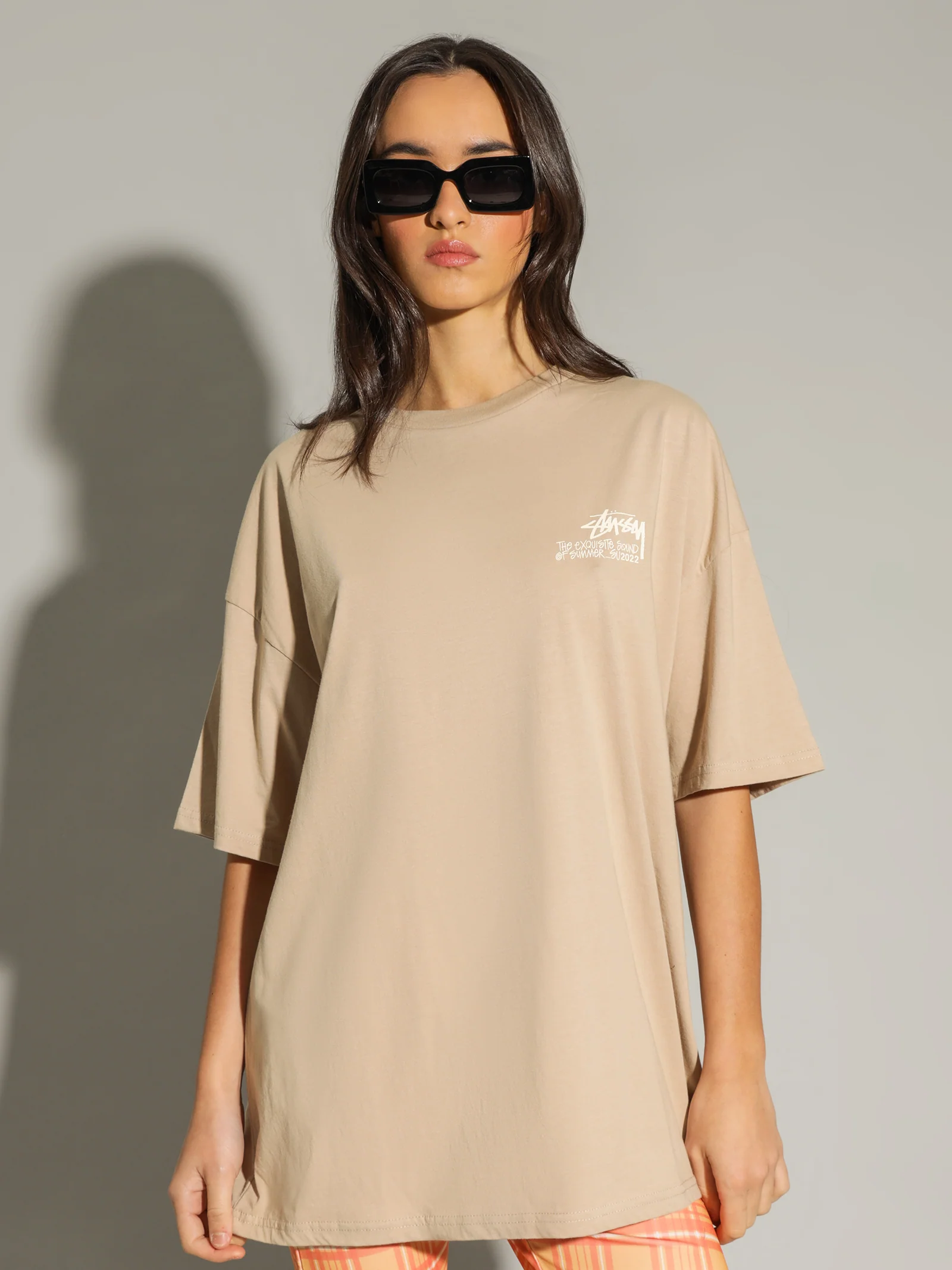 Summer Relaxed T-Shirt - Image 3