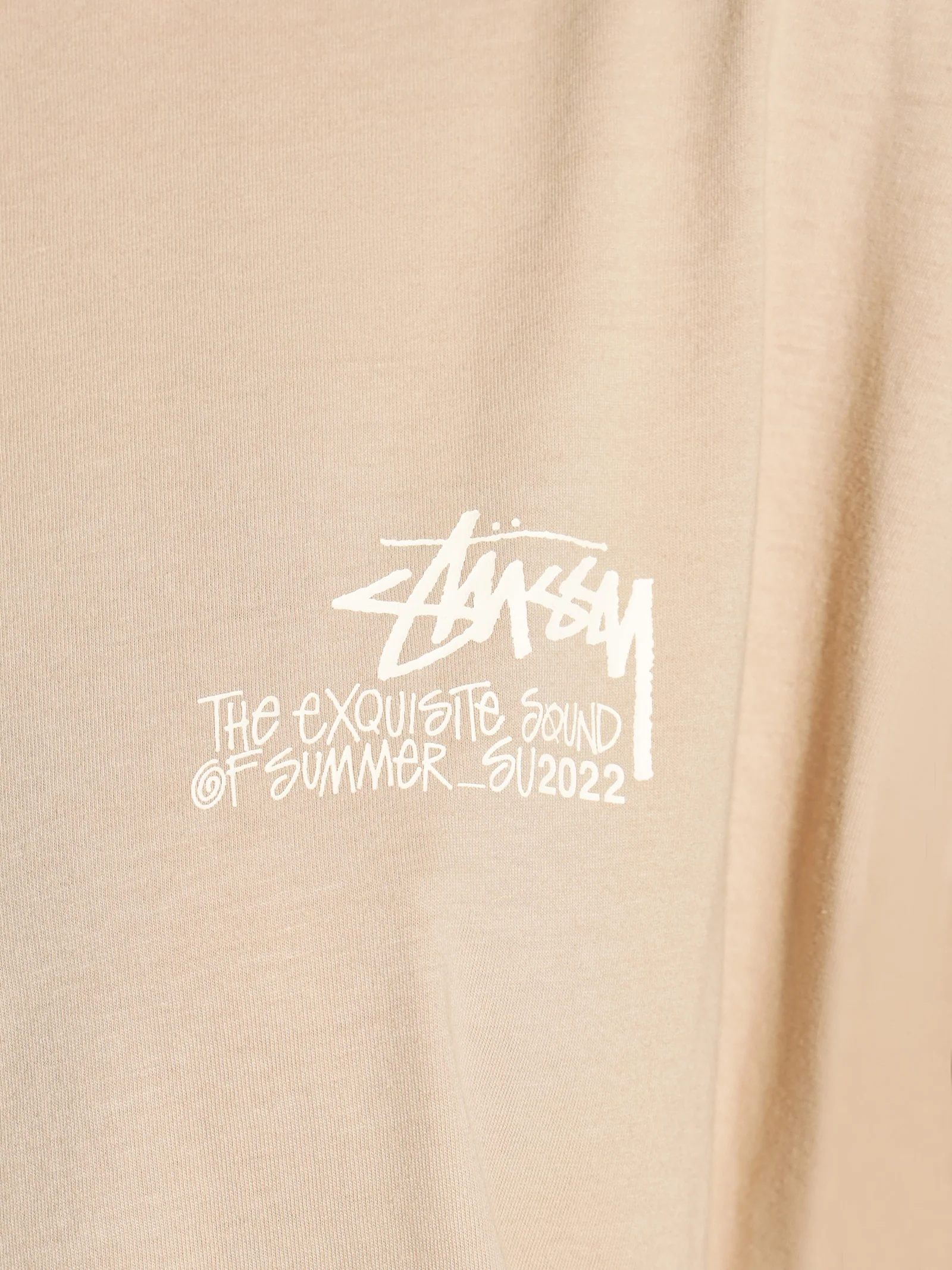 Summer Relaxed T-Shirt - Image 5