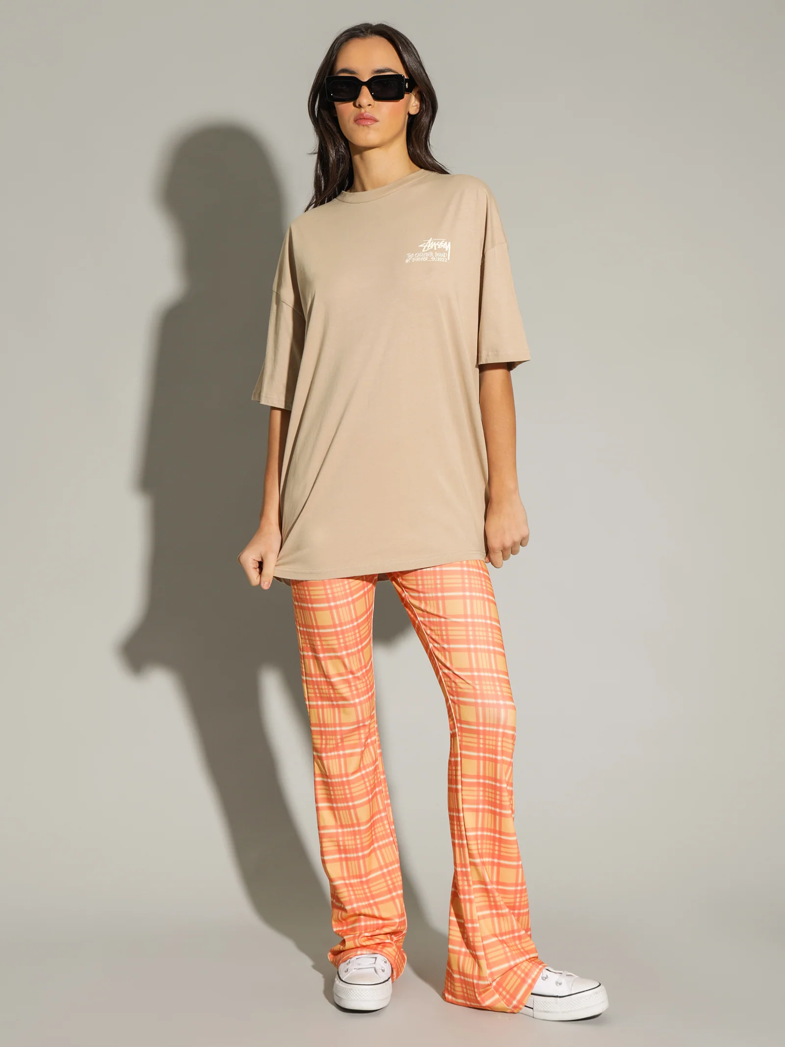 Summer Relaxed T-Shirt - Image 6