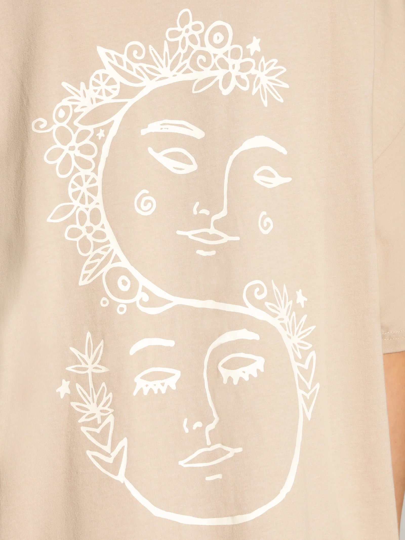 Summer Relaxed T-Shirt - Image 7