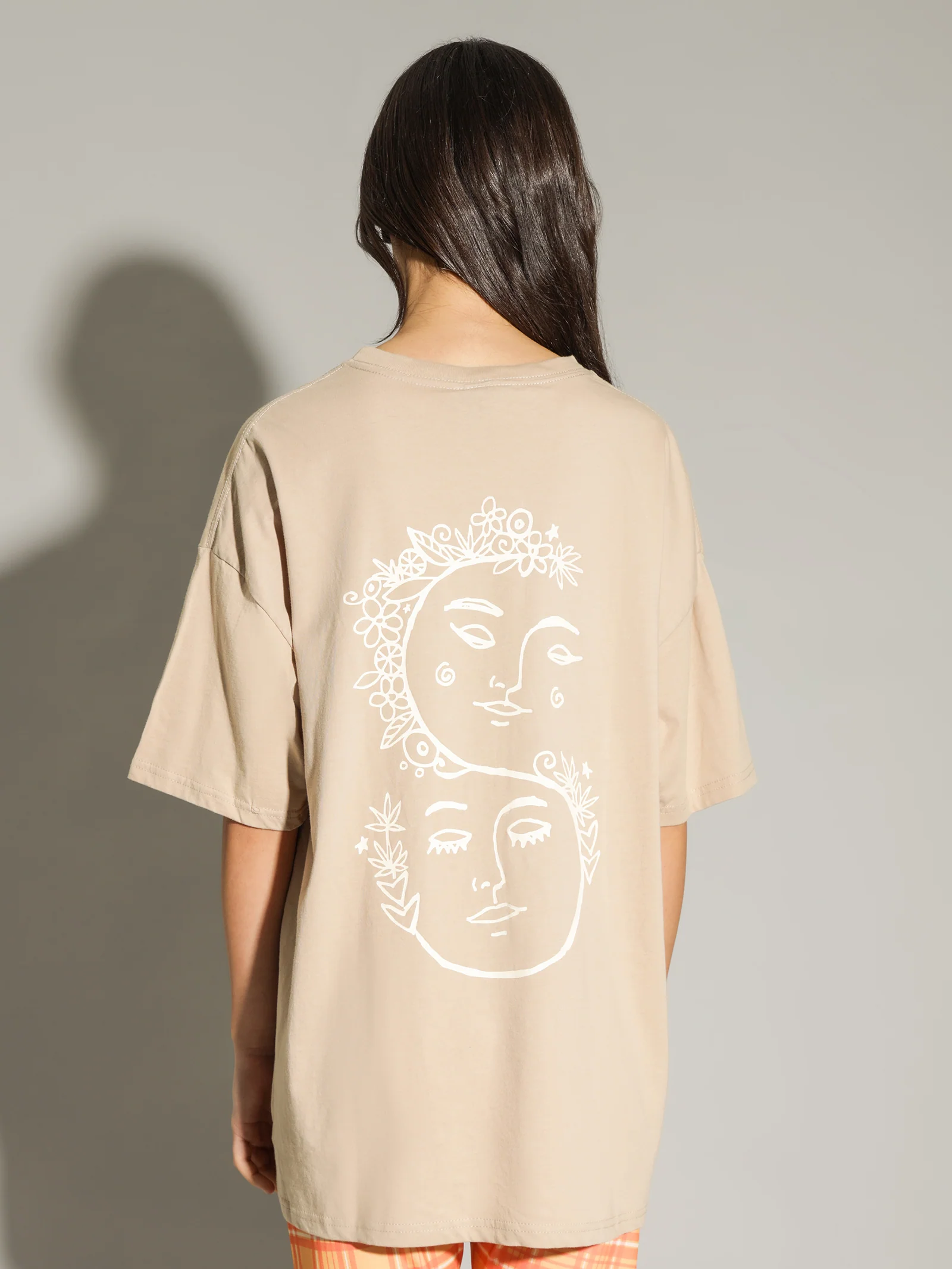 Summer Relaxed T-Shirt - Image 8